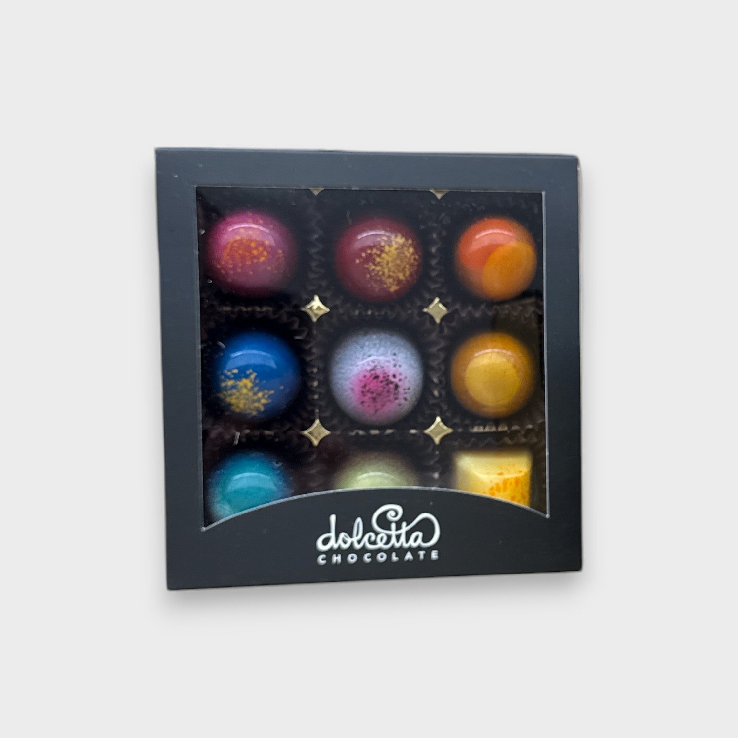 Dolcetta 9 Piece Bonbons