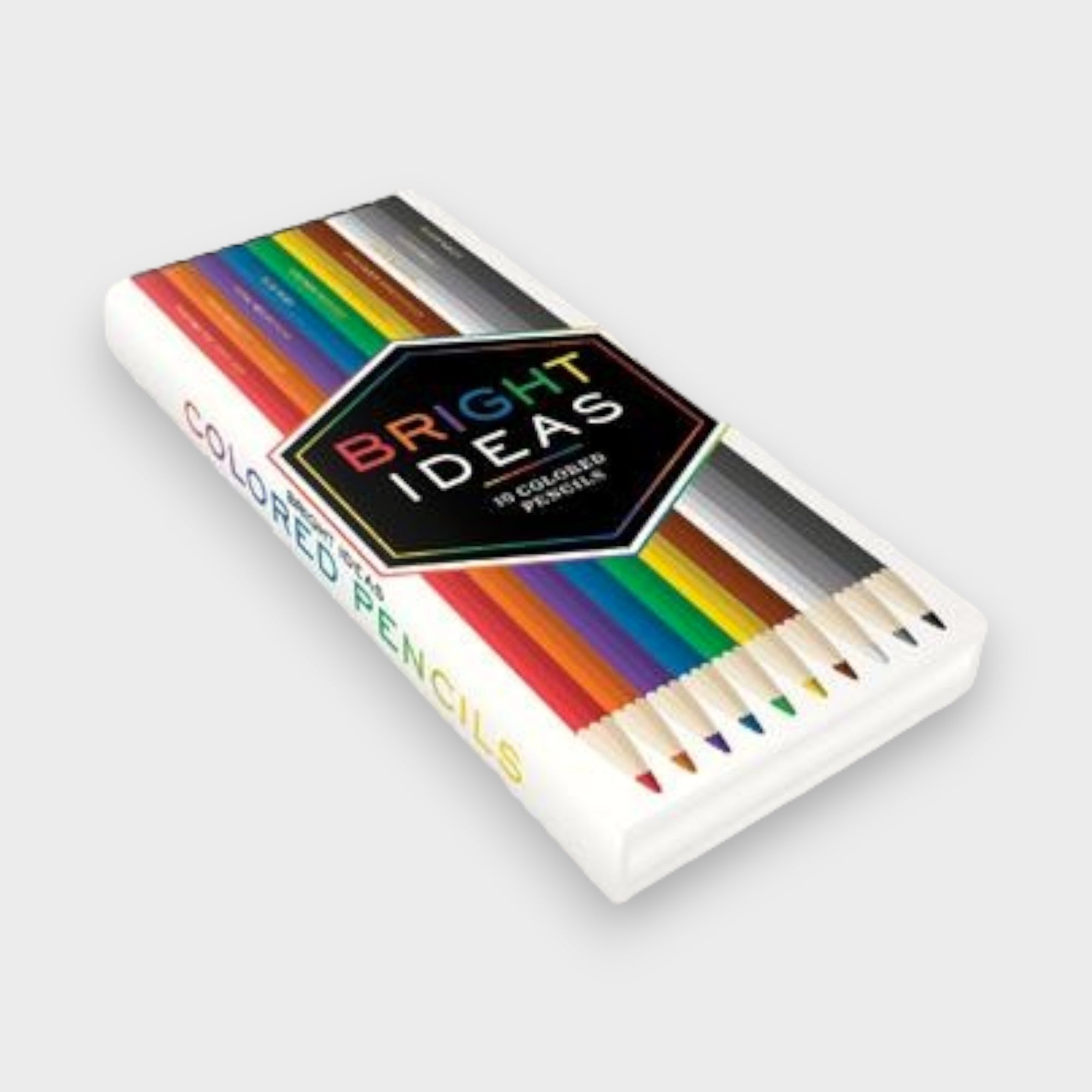 Bright Ideas Colored Pencils