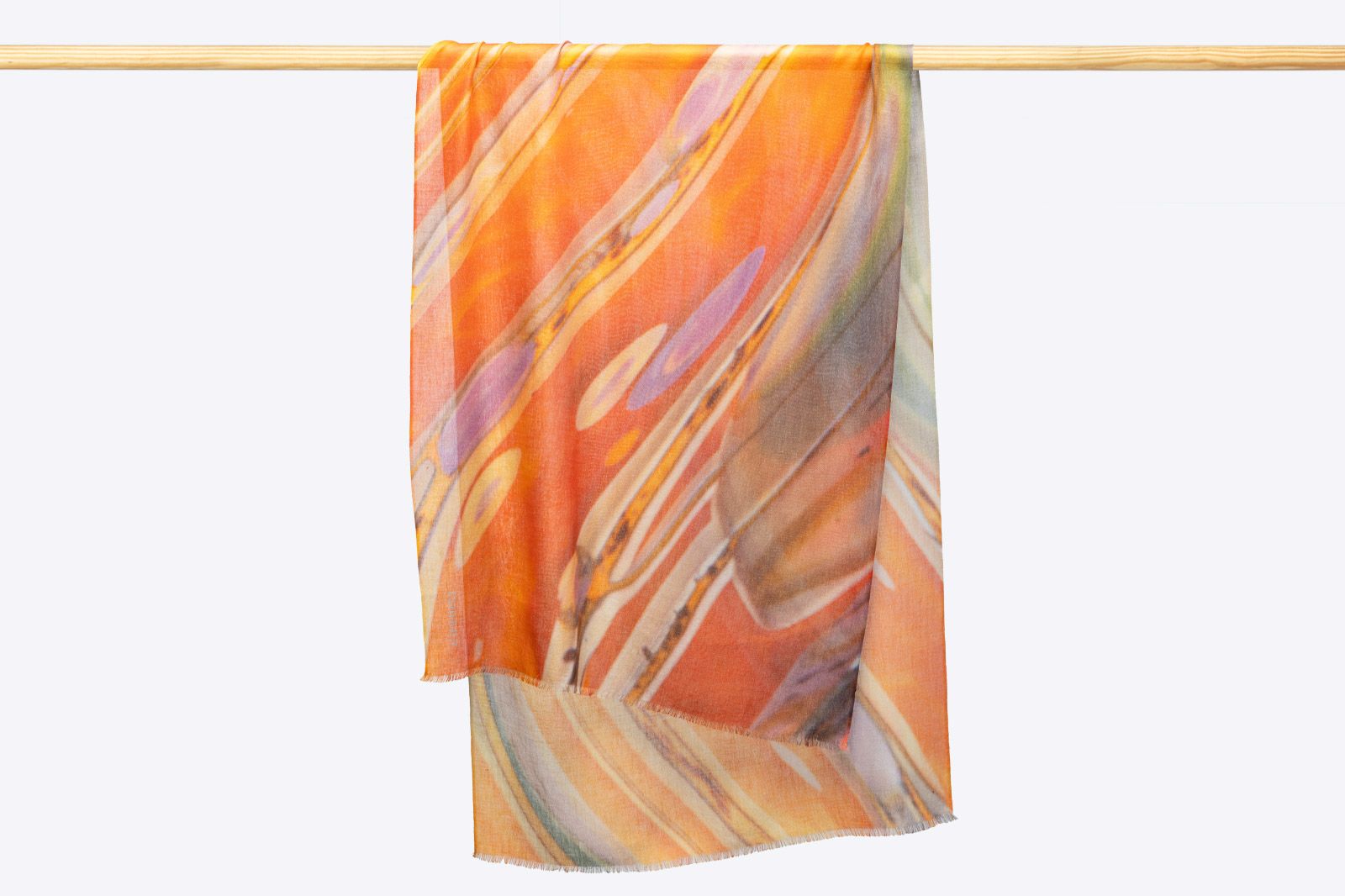 Chihuly Scarf #22