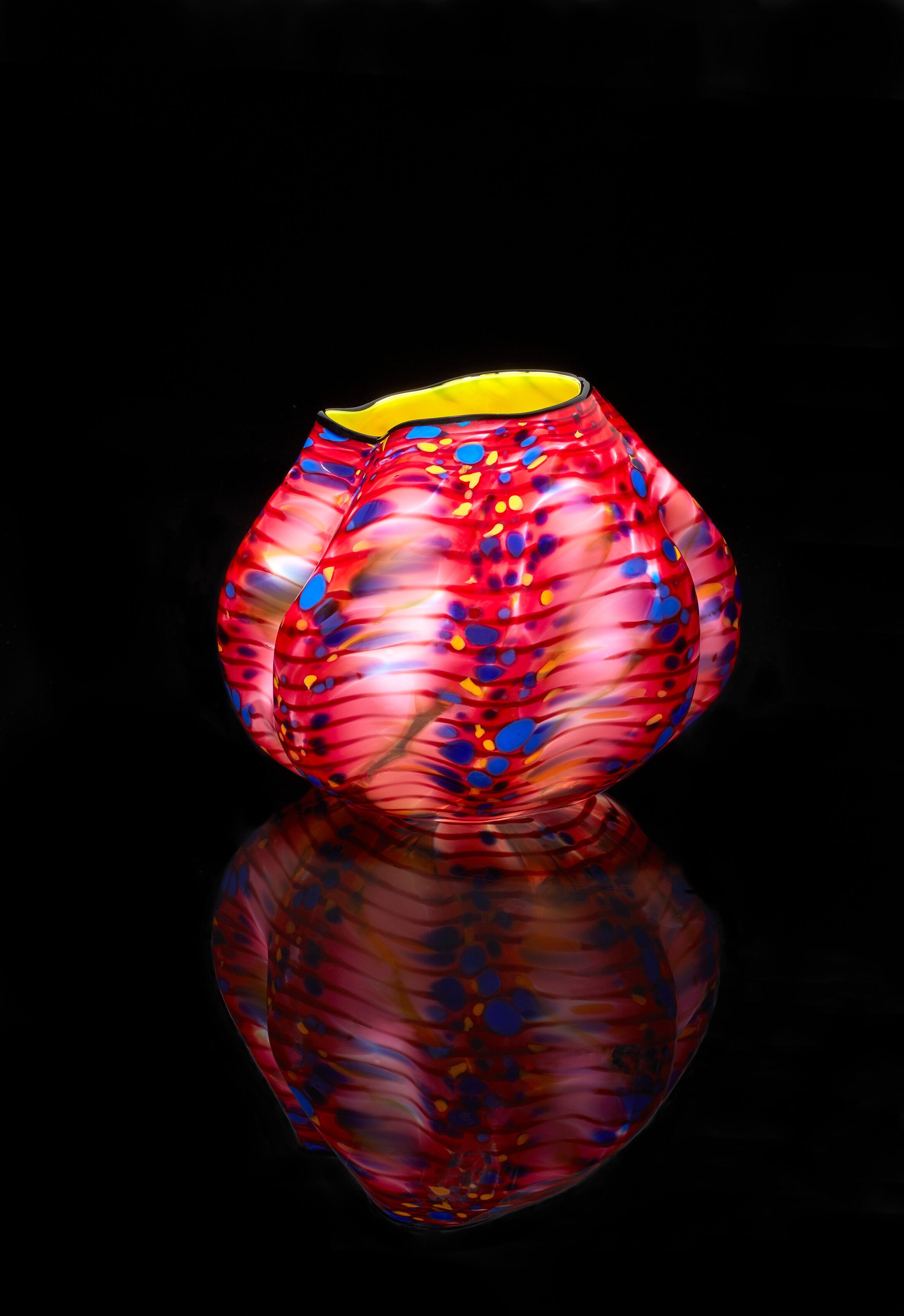 Flamingo Macchia