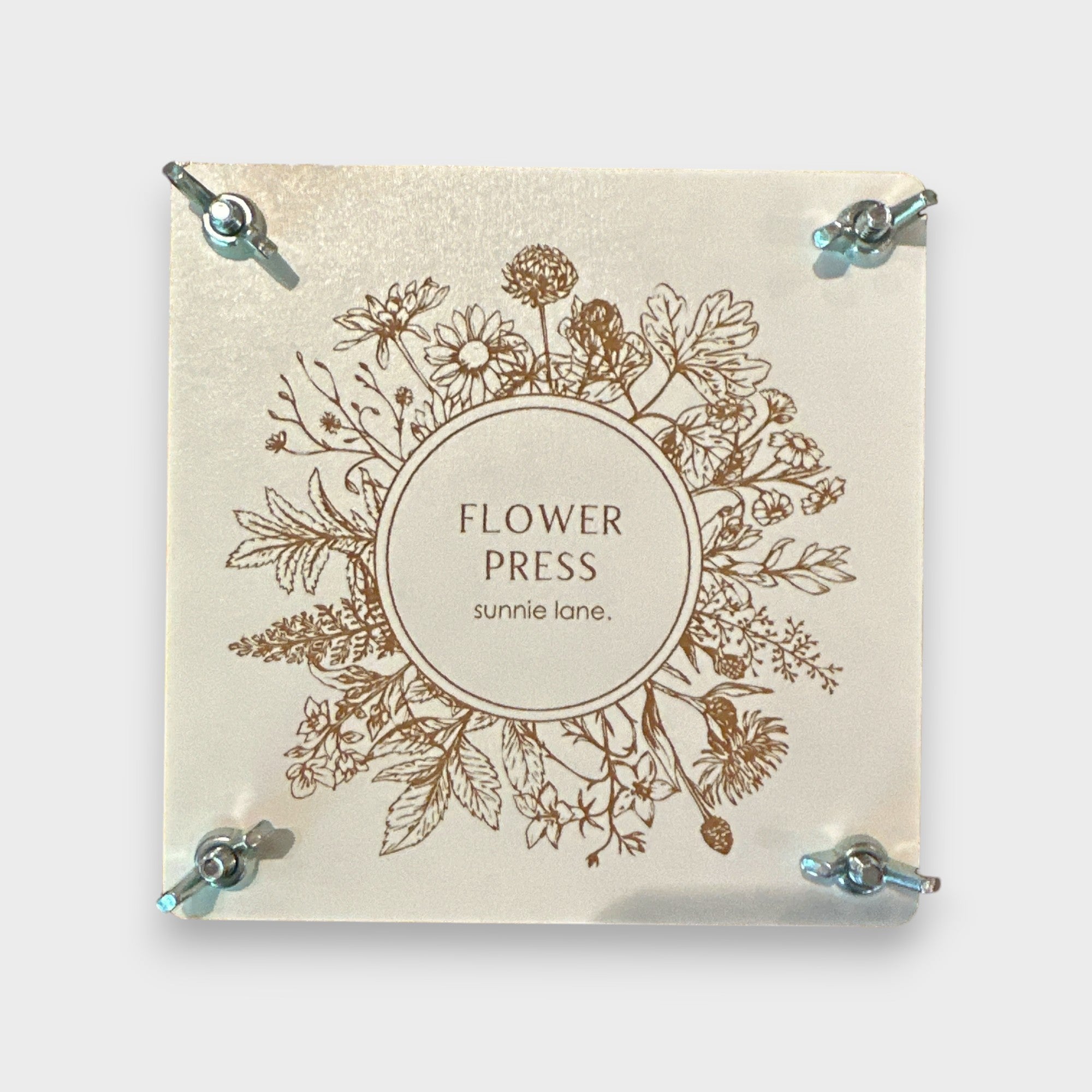 Sunny Lane Flower Press