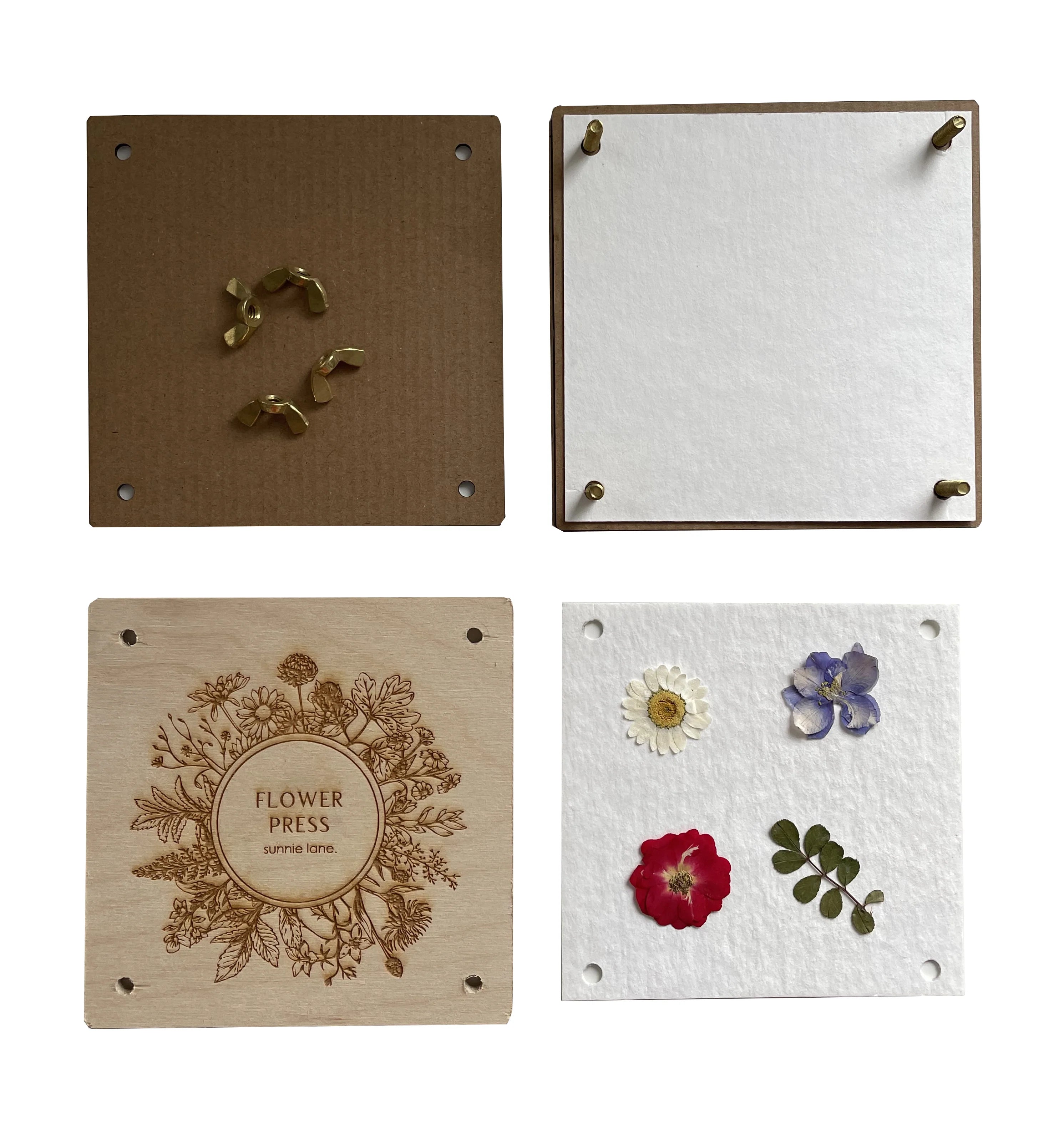 Sunny Lane Flower Press