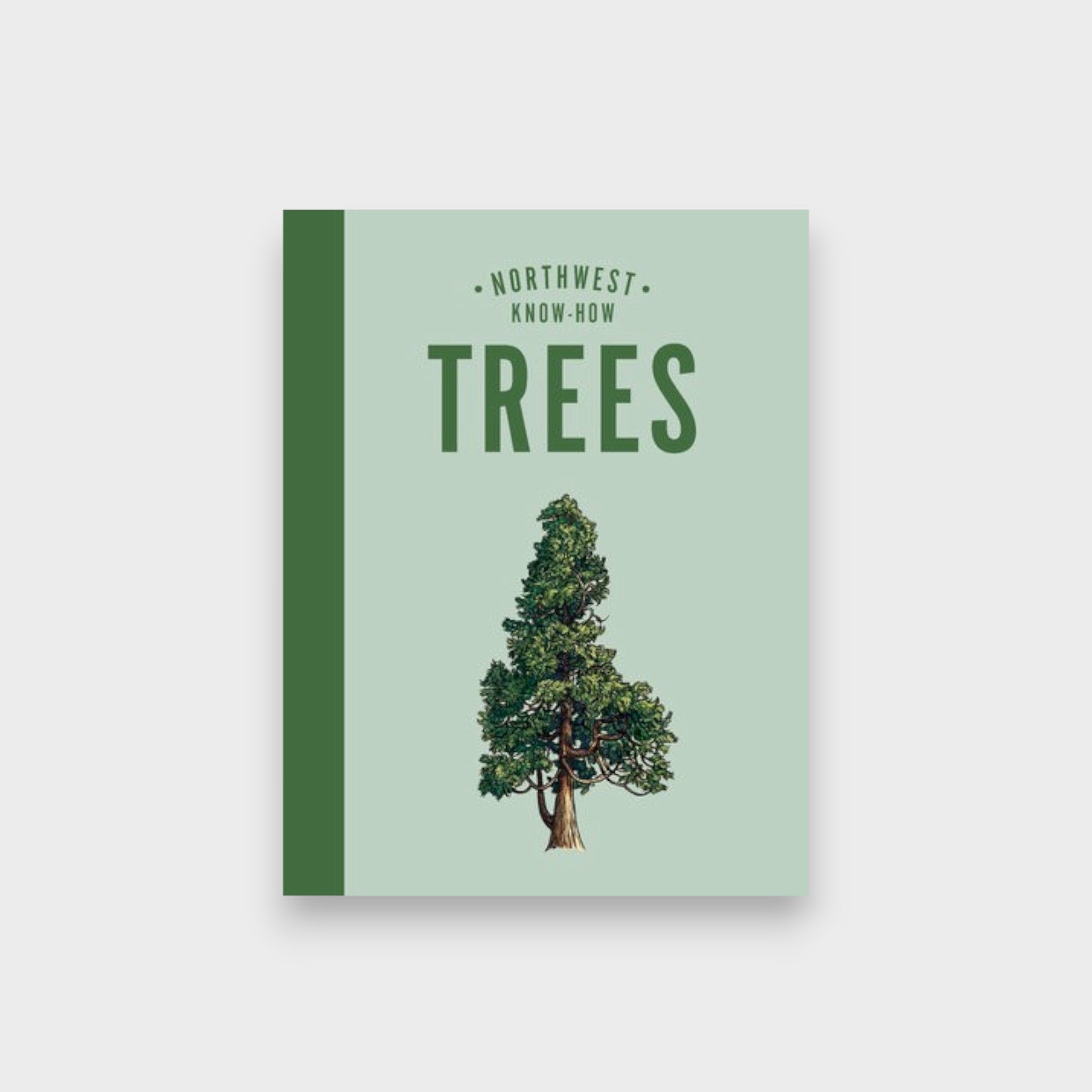 Northwest Know-How Trees