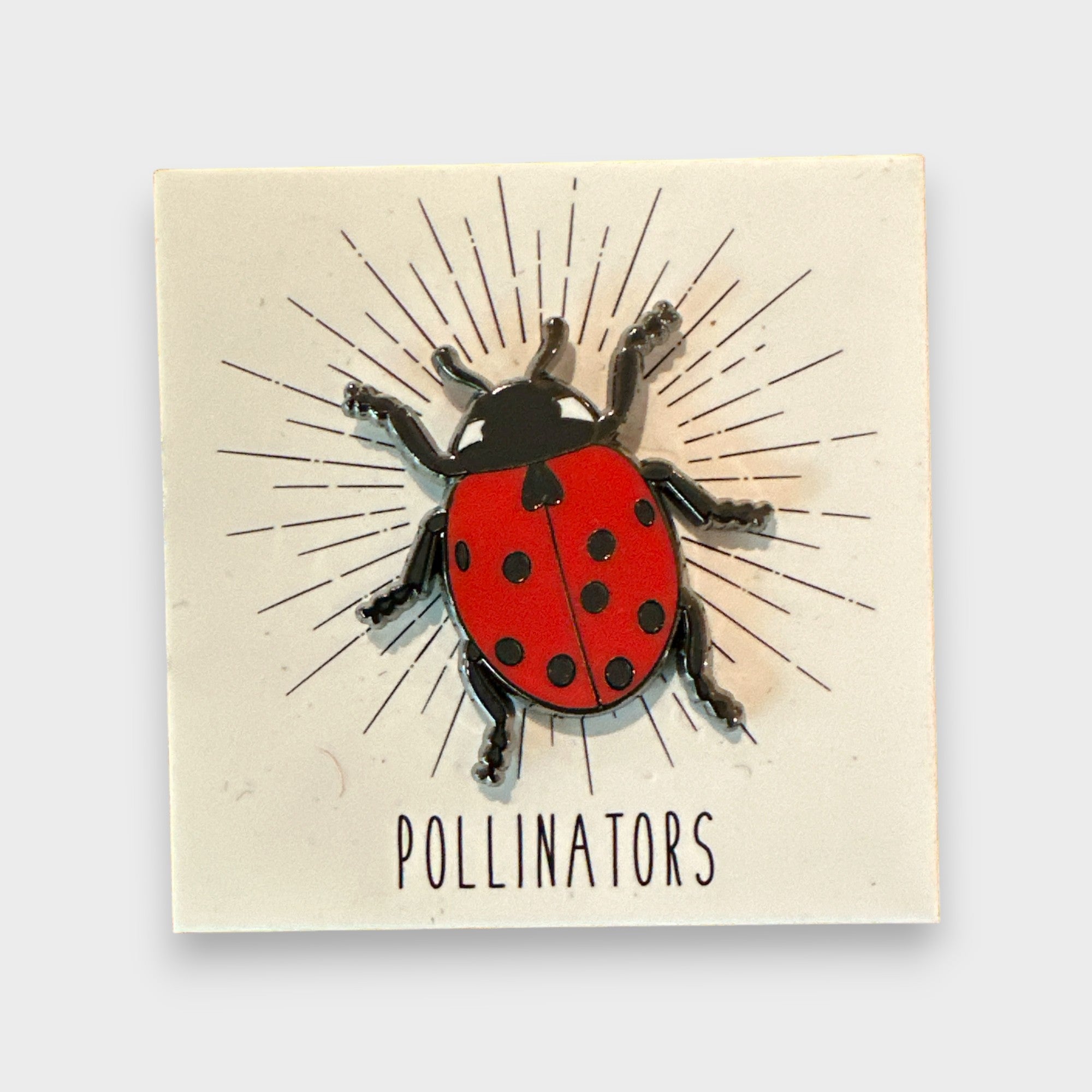 Pollinator Pins