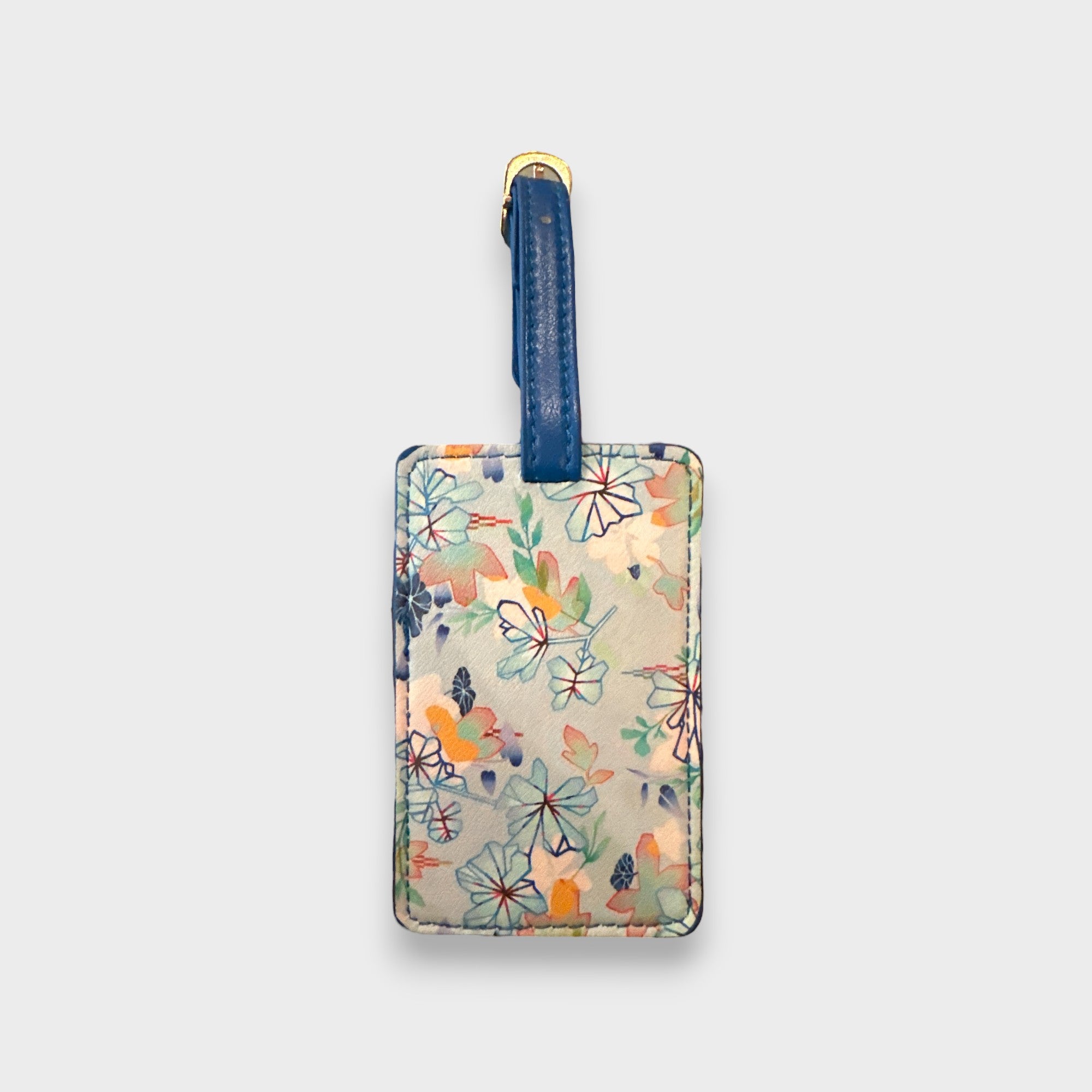 Maija Fiebig Luggage Tag