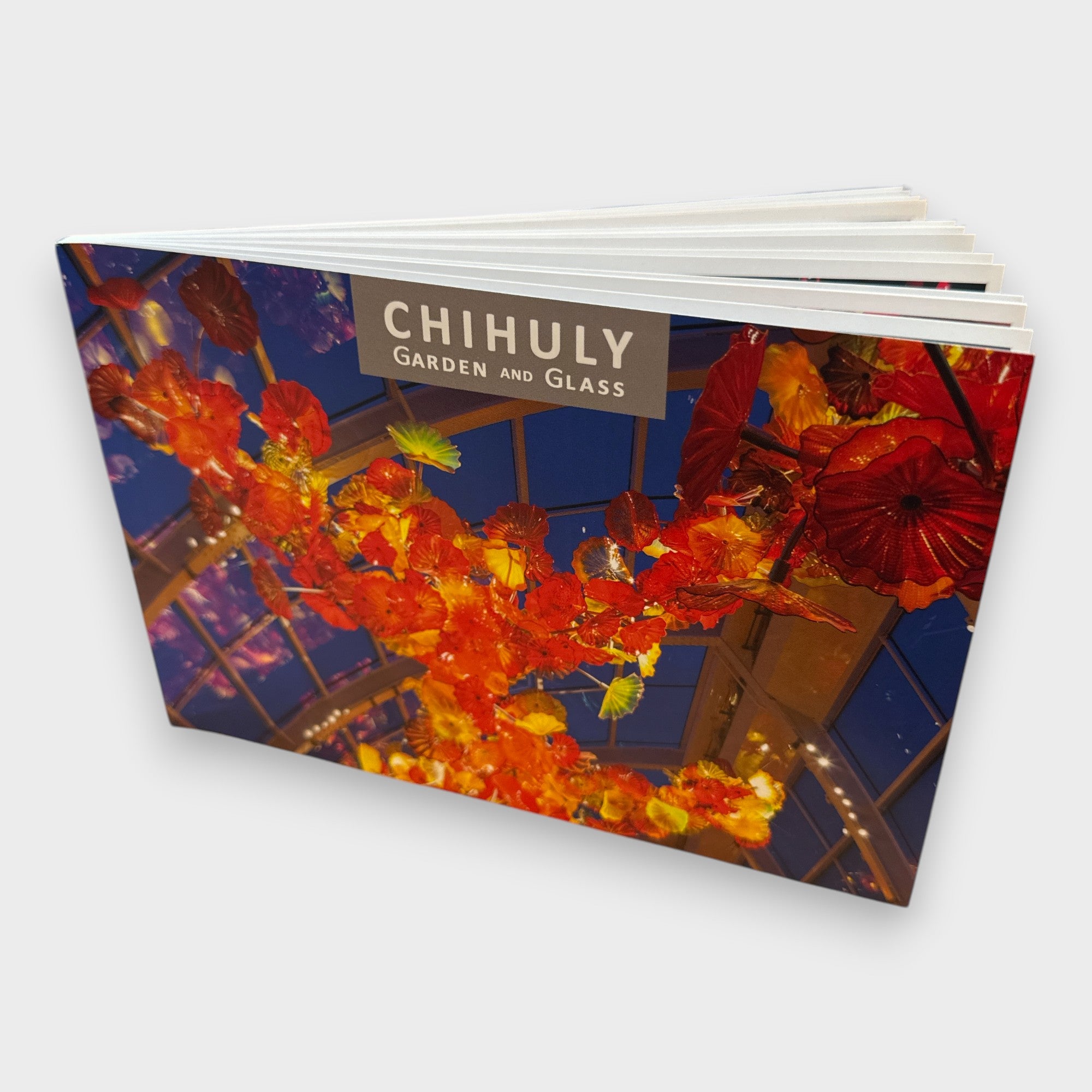 Exhibition Post Card Book