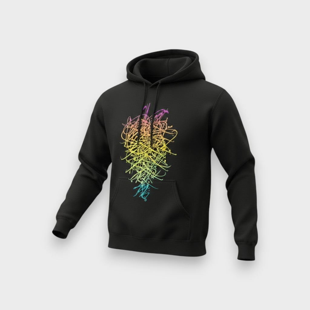 Chandelier Sweatshirt