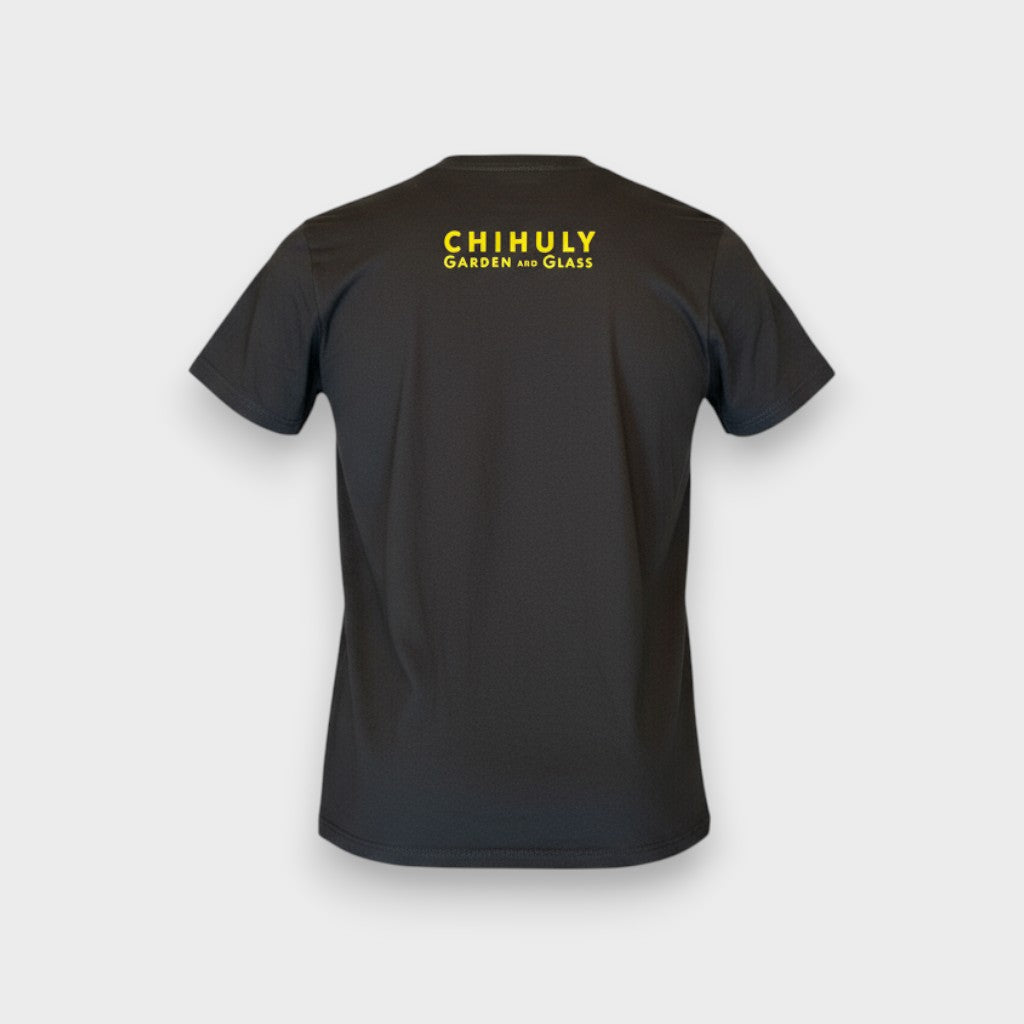 Women's Rainbow Chandelier Tee