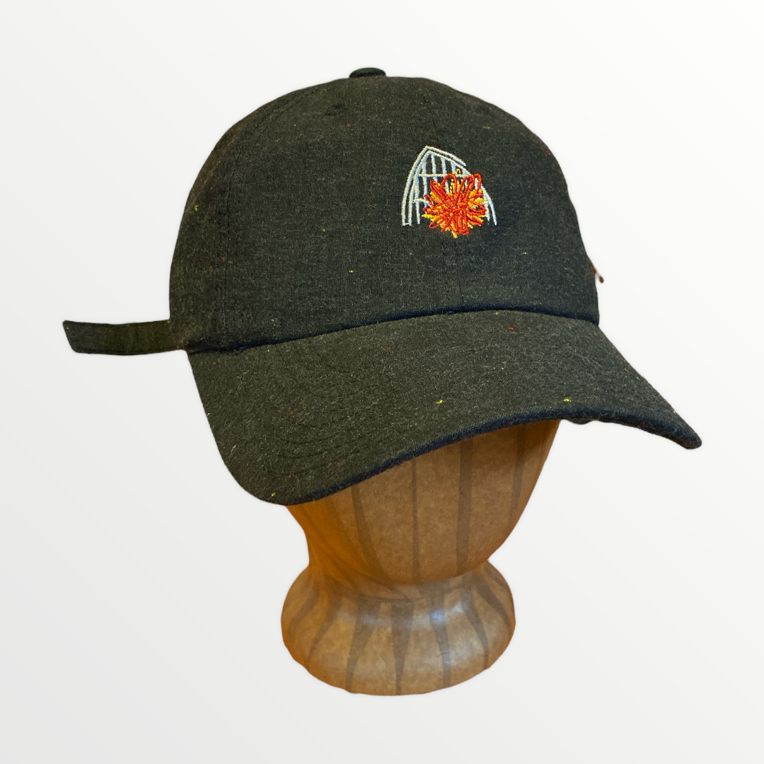 Glasshouse Adjustable Hat