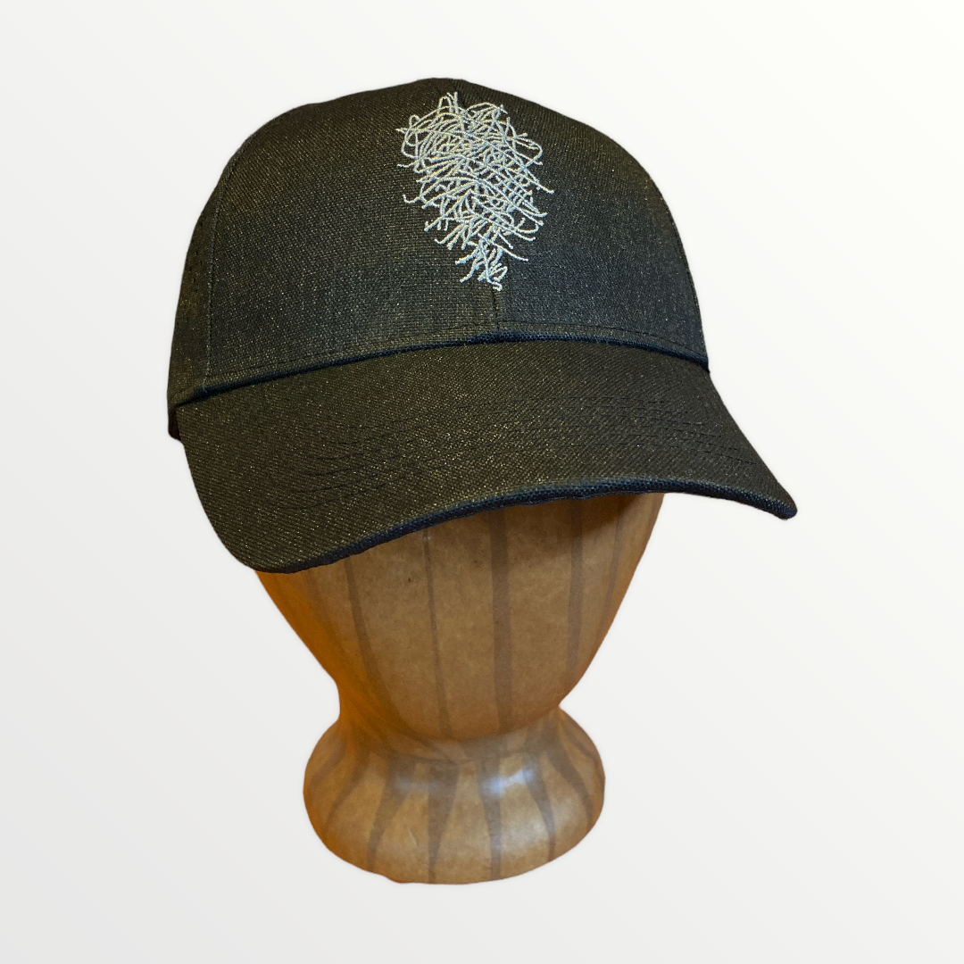 Chandelier Hat