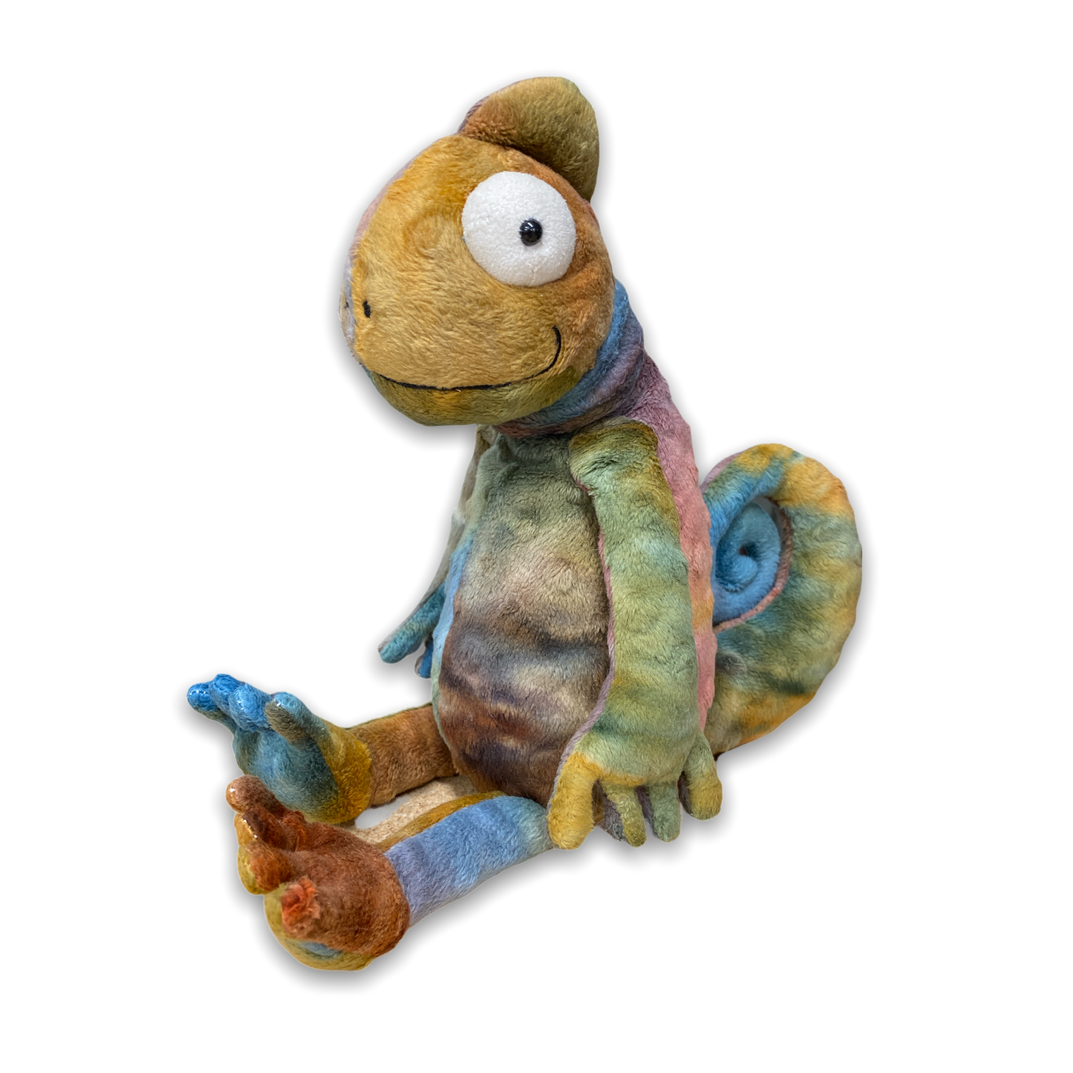 Colin chameleon jellycat shop