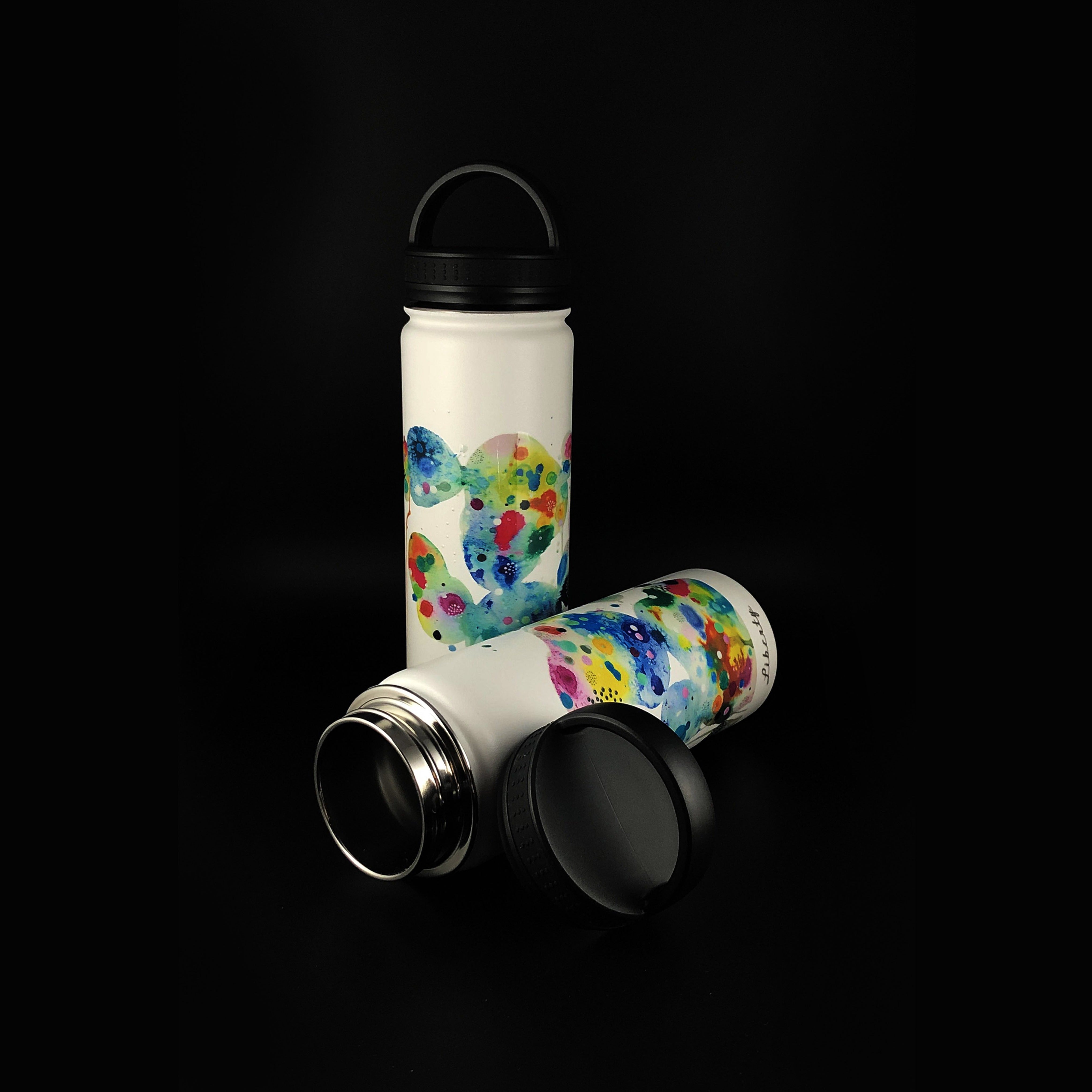 Liz Tran Water Bottle