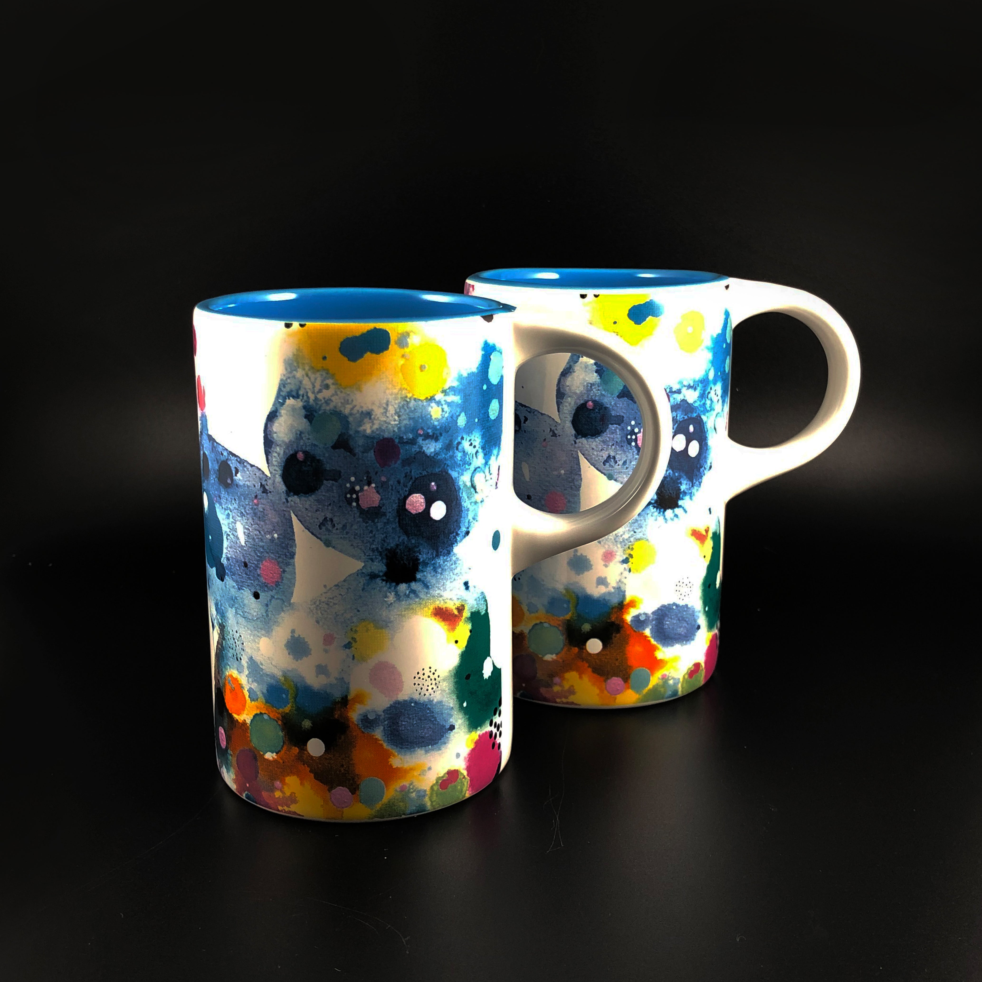 Design Line - Liz Tran Mug