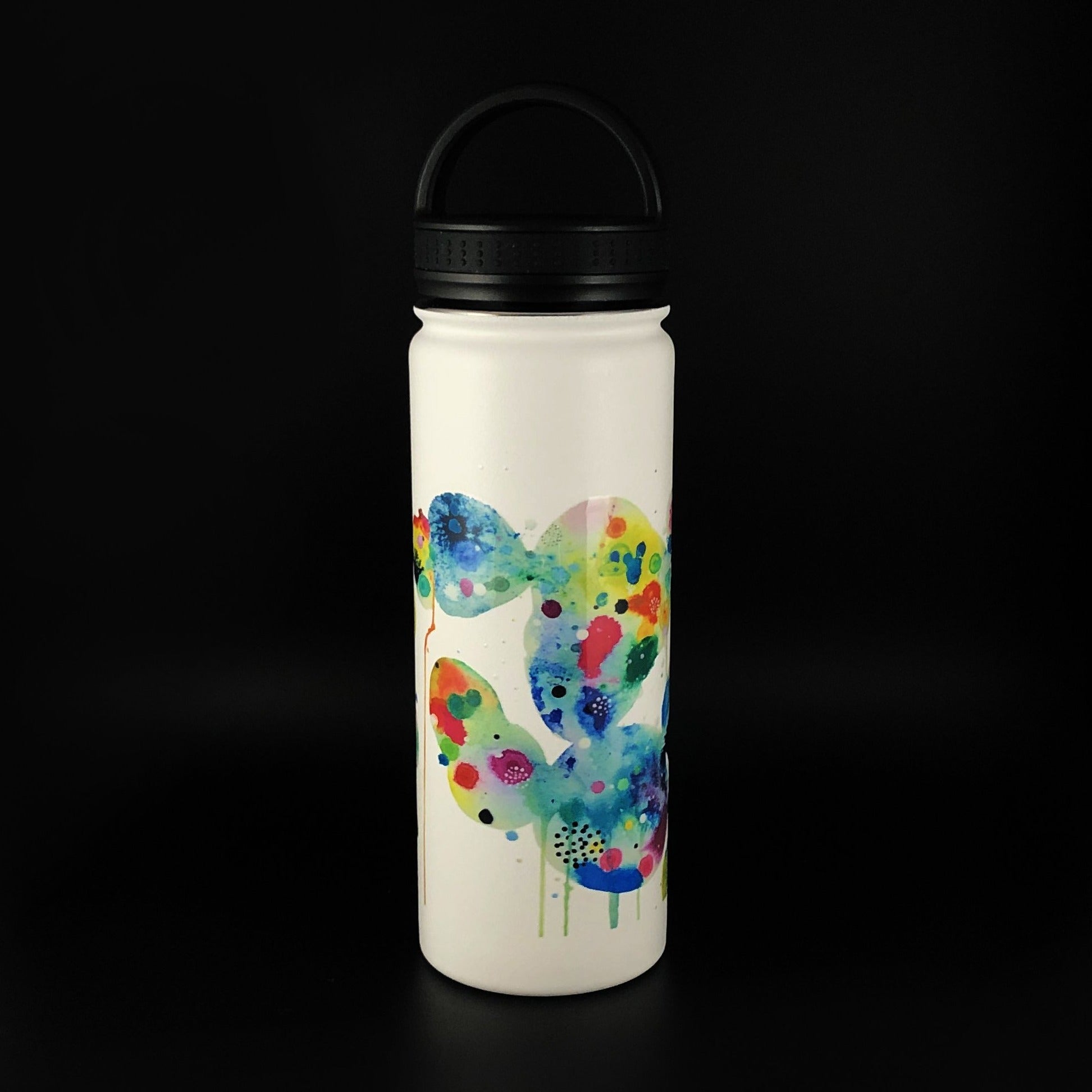 Liz Tran Water Bottle