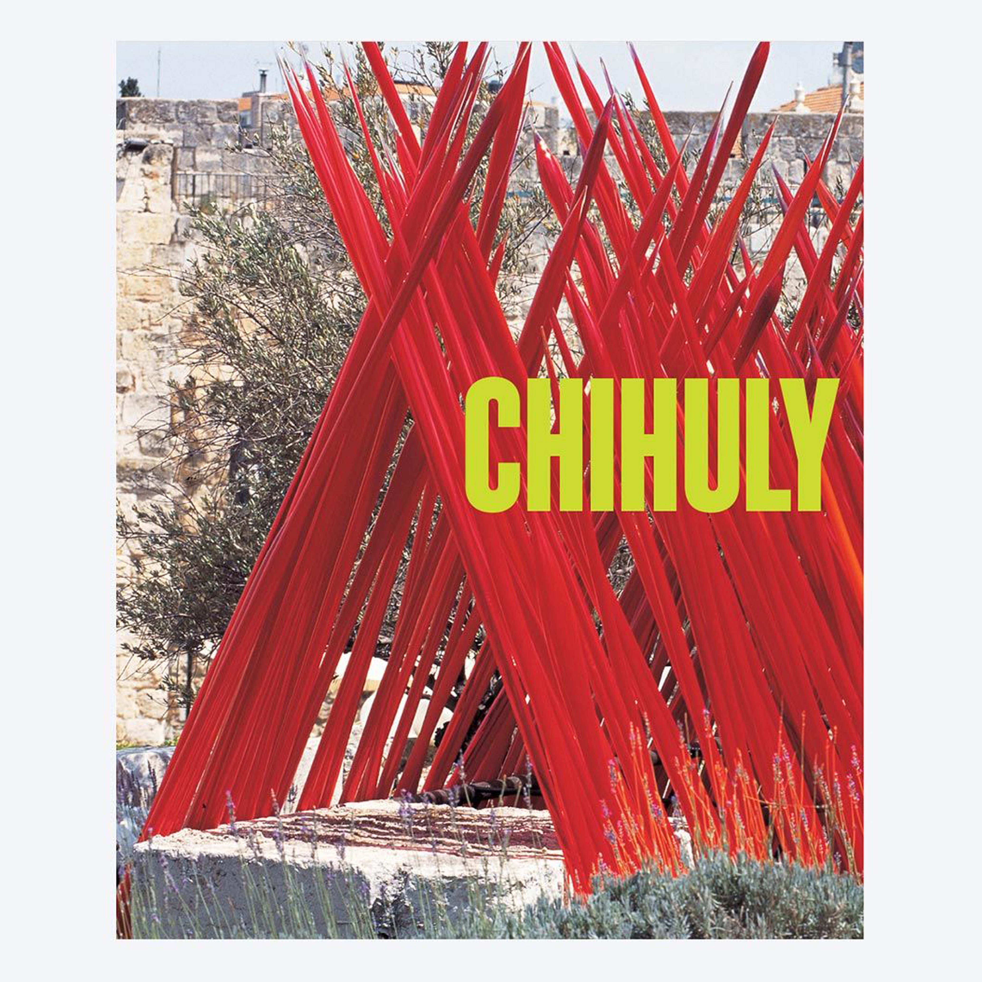 Chihuly Volume 2, 1997-2014