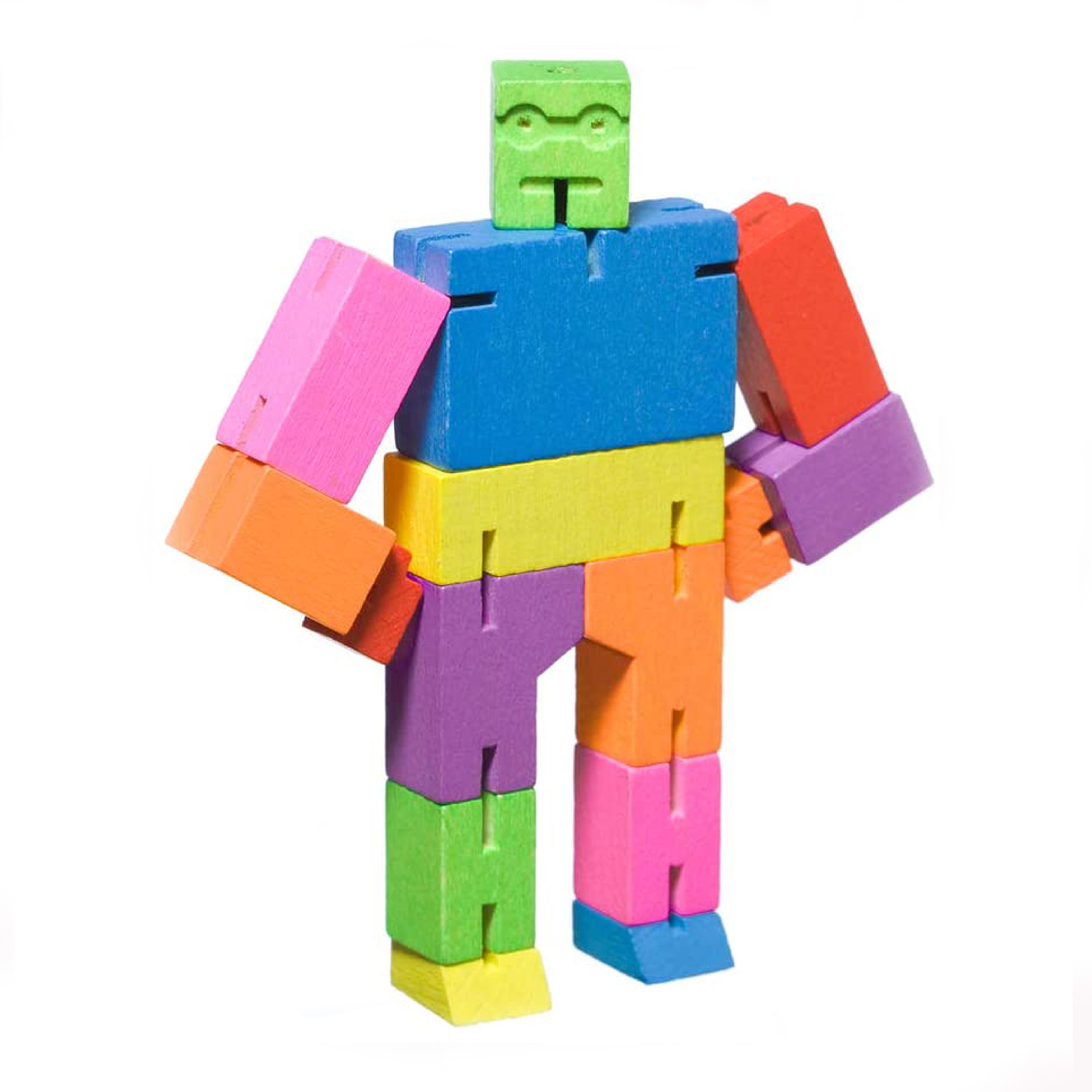 Cubebot