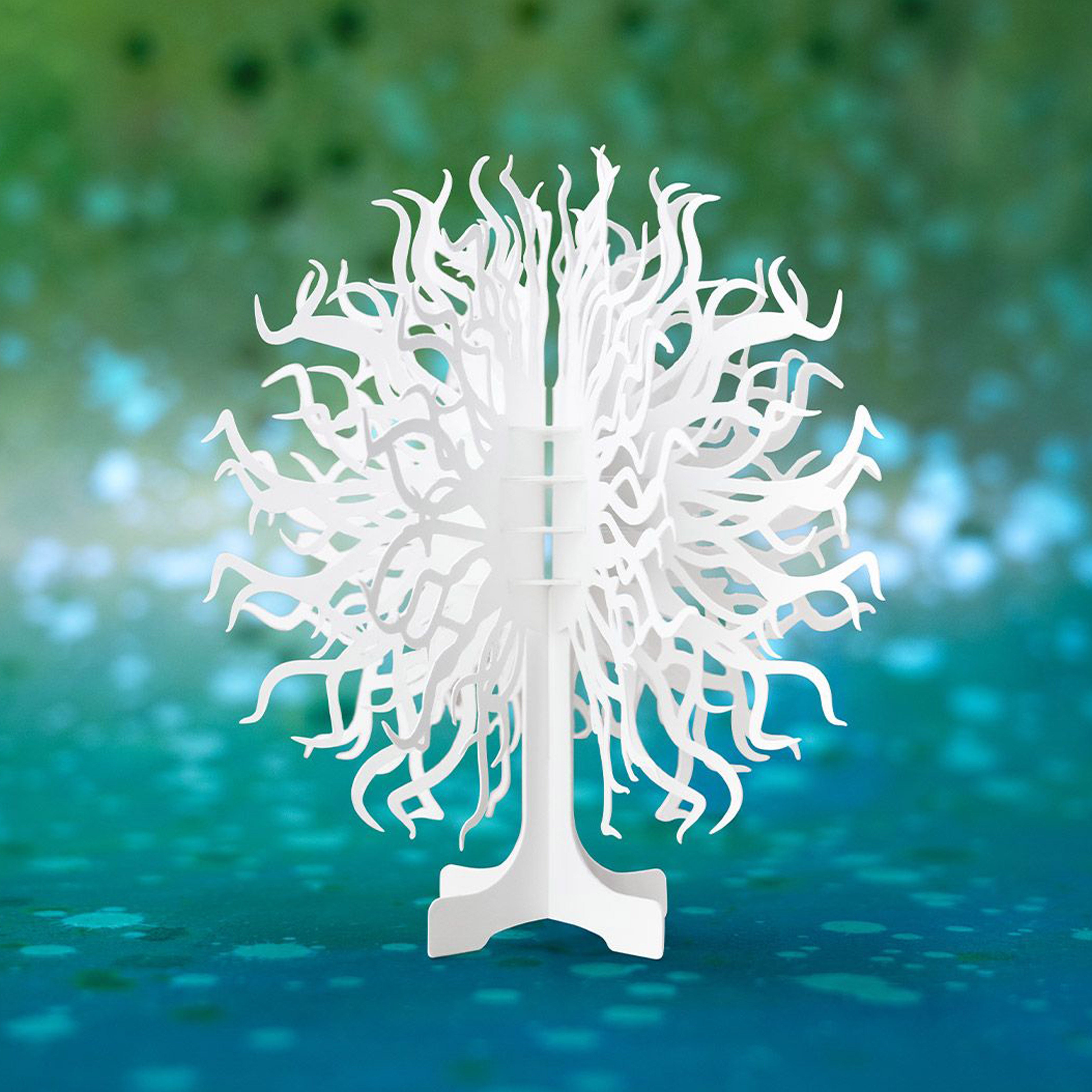 Chihuly Pure Imagination Sculpture Kit