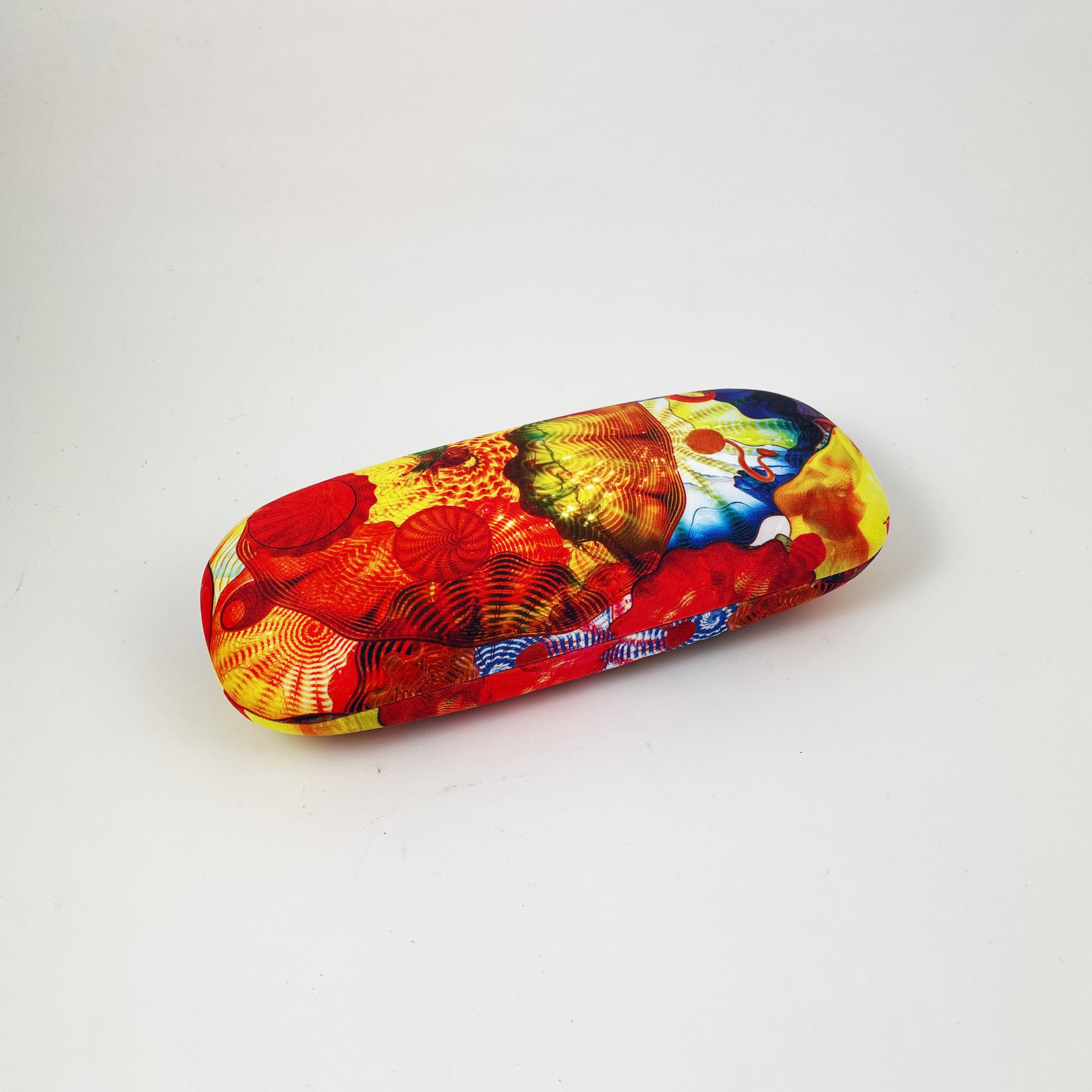 Persian Ceiling Eye Glasses Case