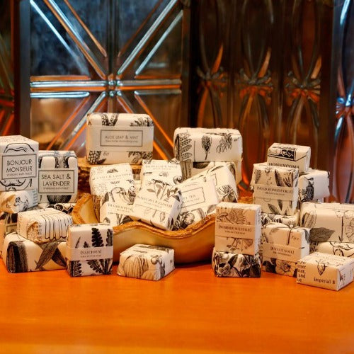 Formulary 55 Bath Bar