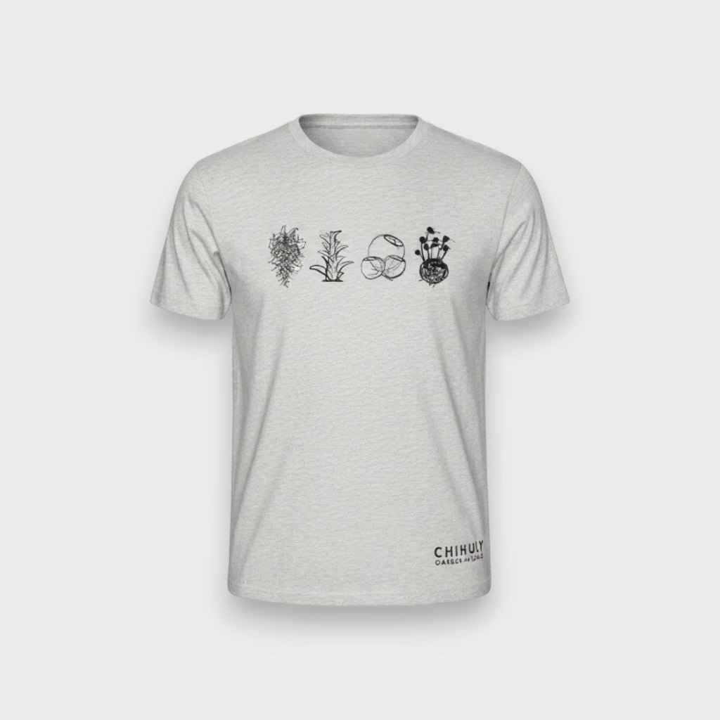 Four Marks Tee