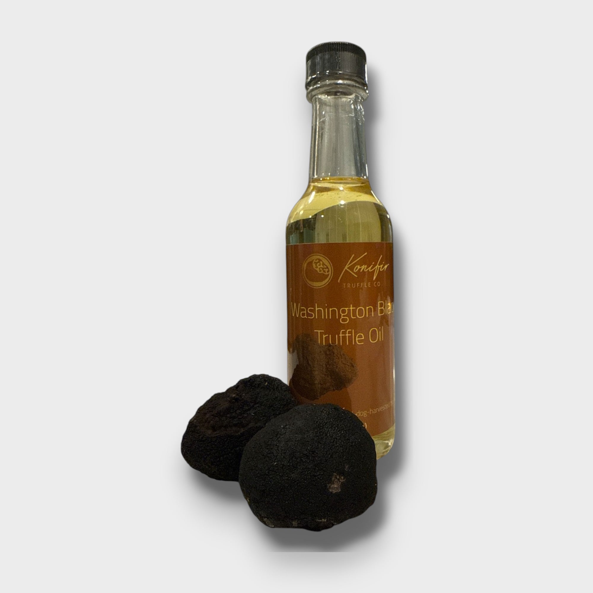 Washington Black Truffle Oil