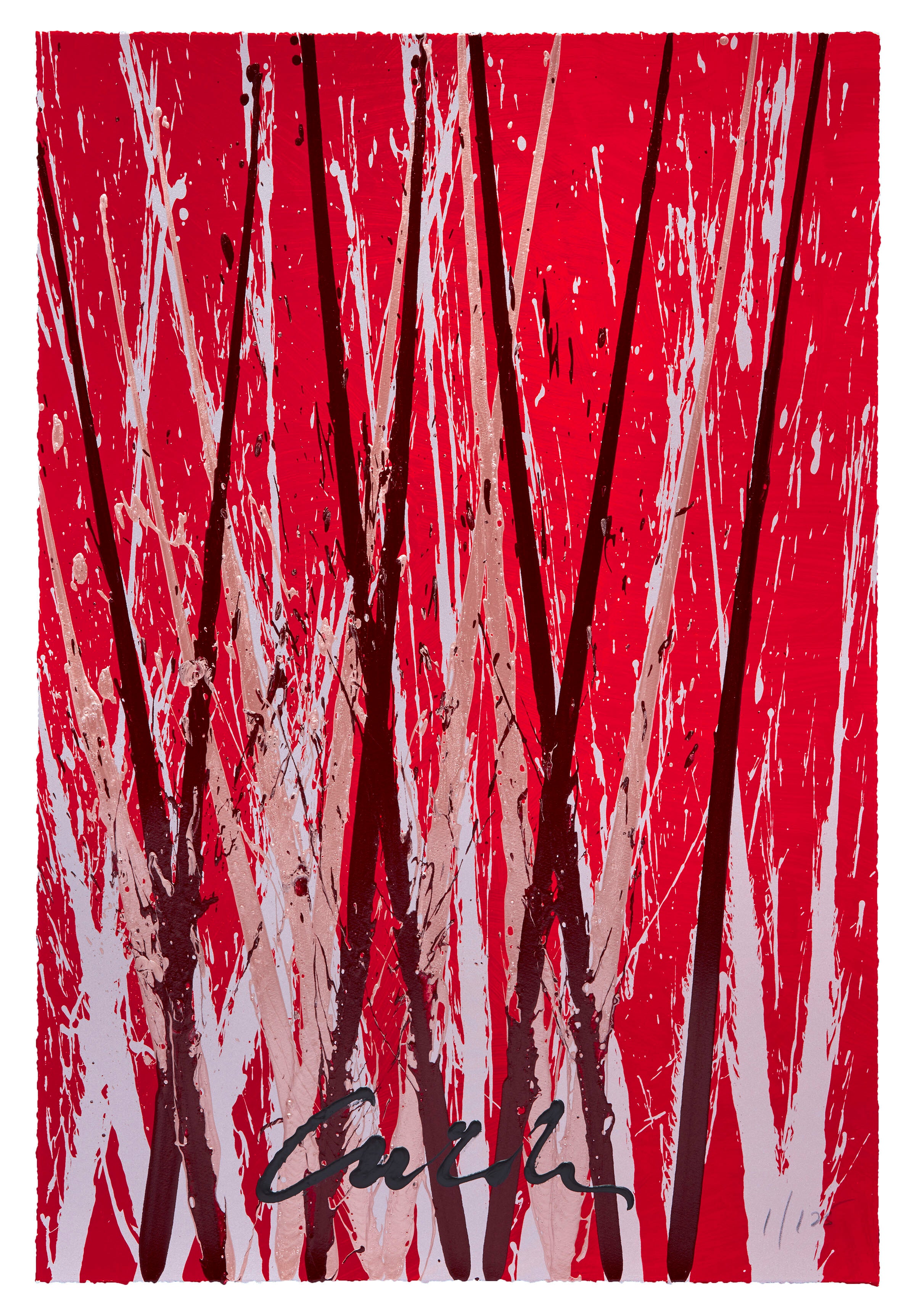 Bonfire Reeds