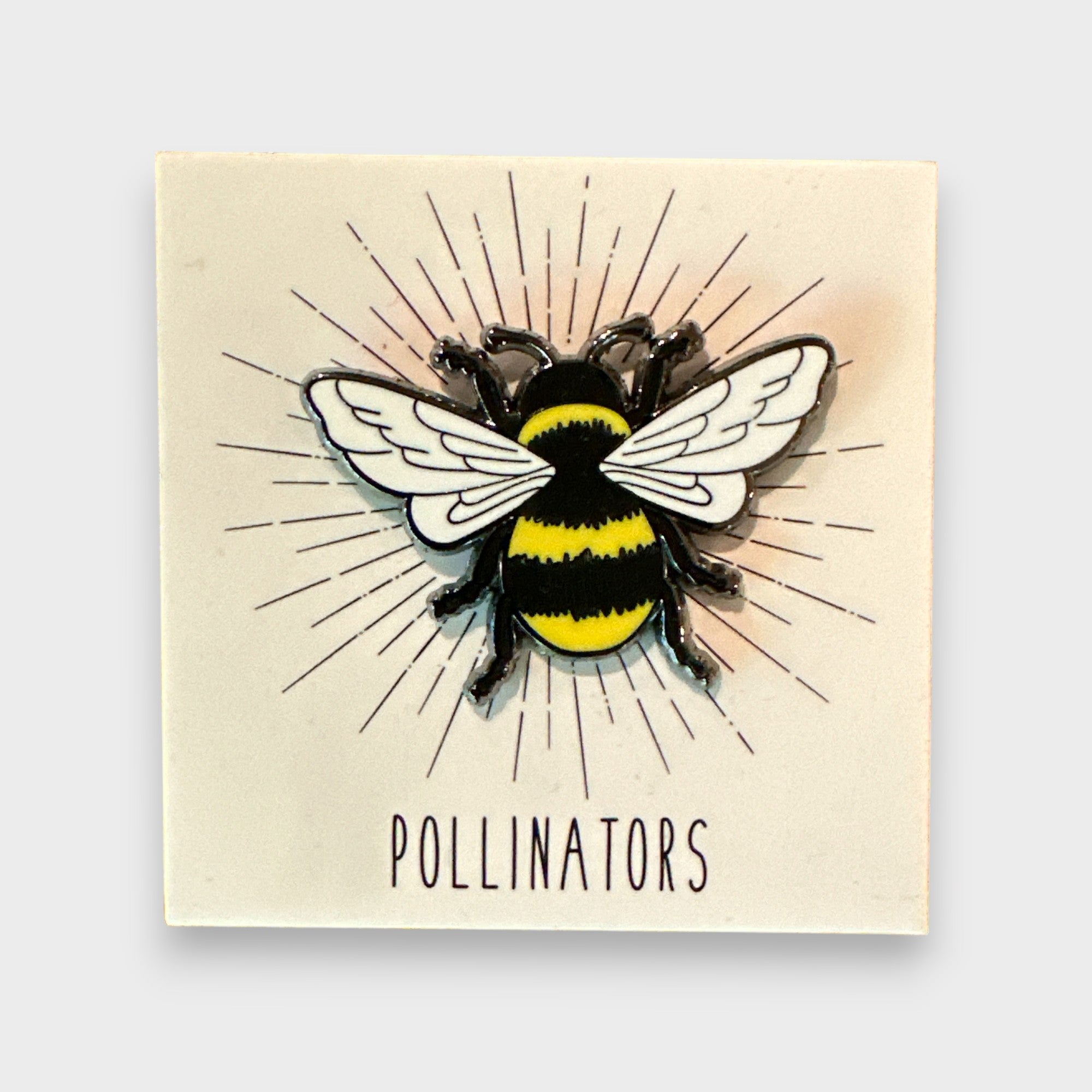 Pollinator Pins