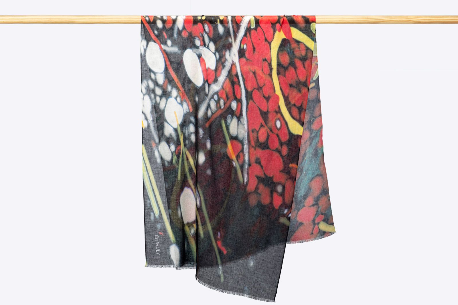 Chihuly Scarf #24