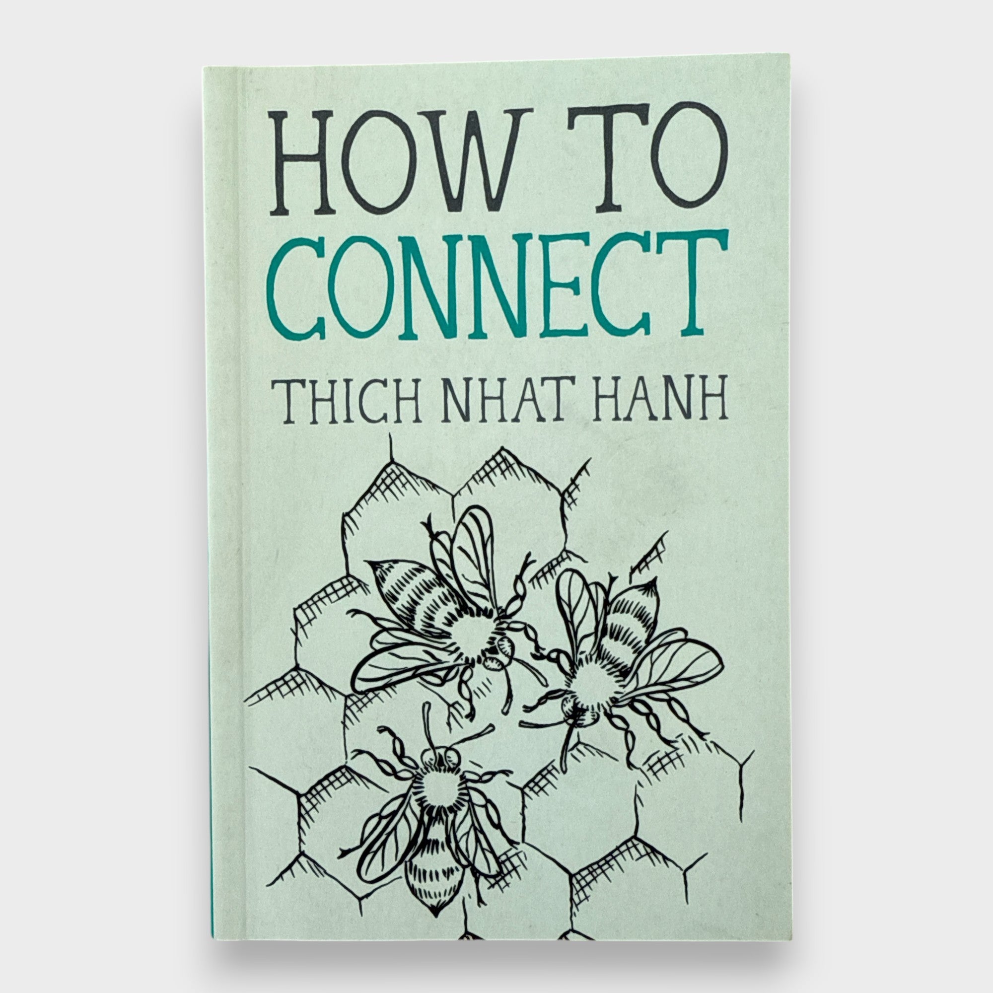 How to Connect