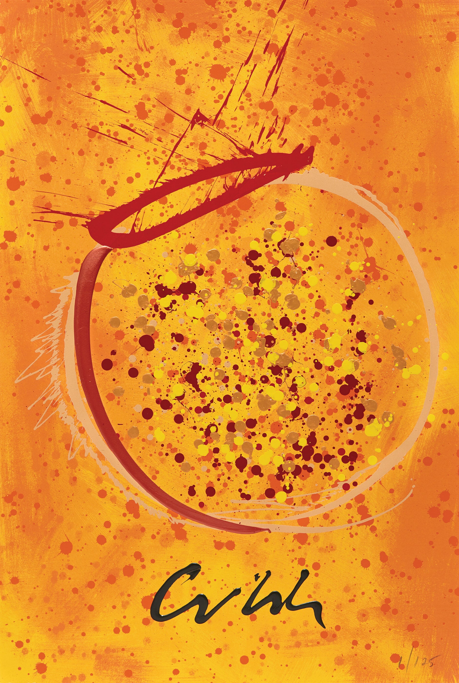 Desert Heat AP