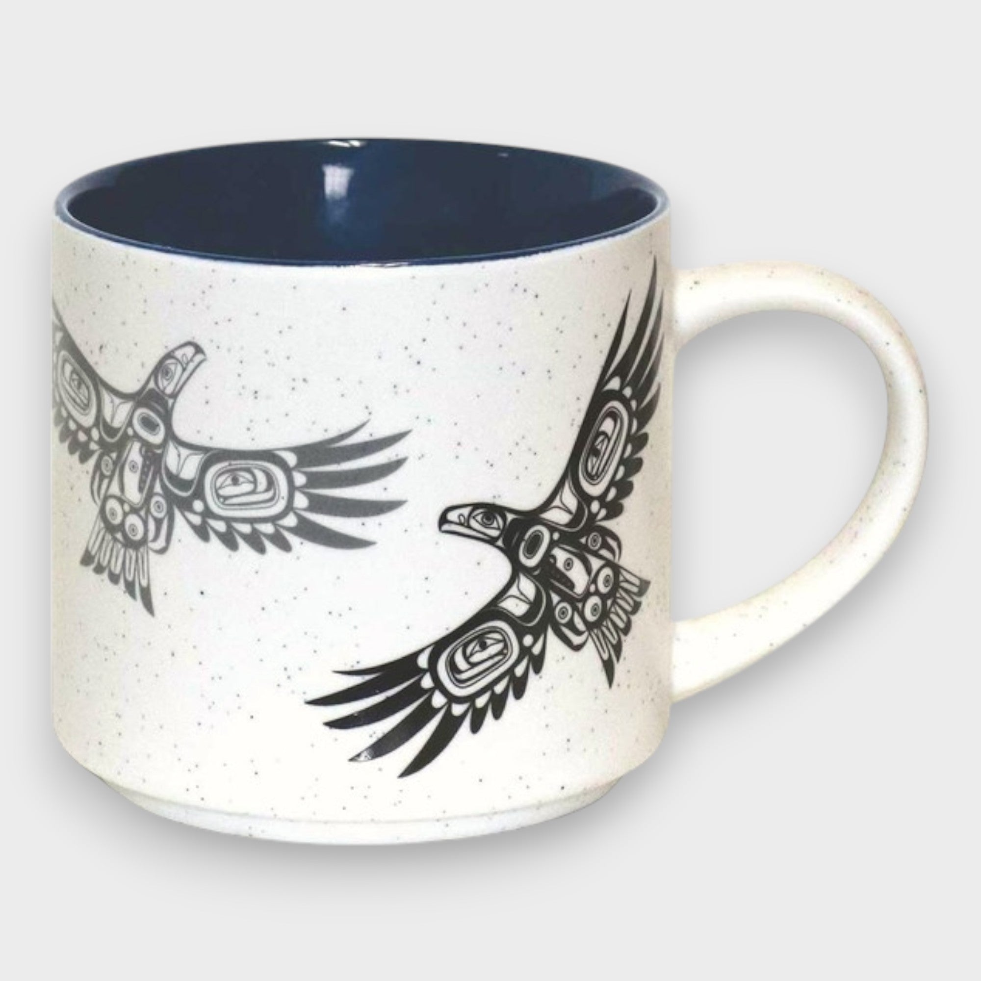 Ceramic Mug - Eagle