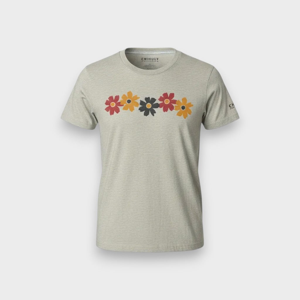 Flower Tee