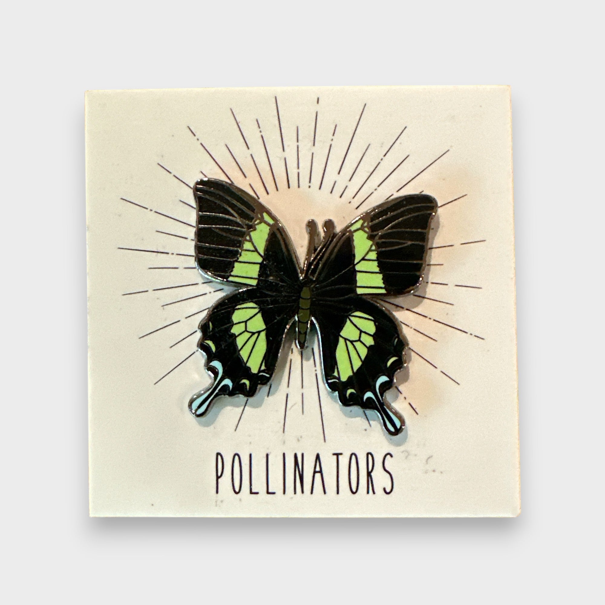 Pollinator Pins