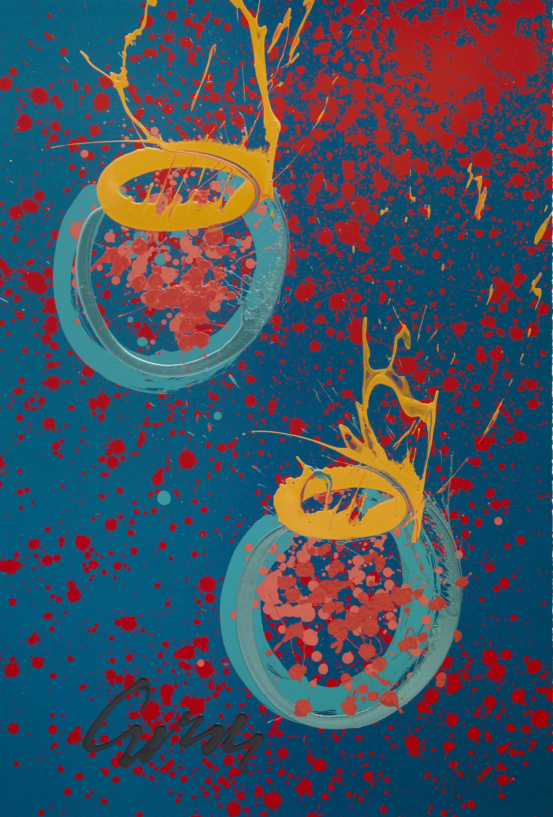 Nebula Baskets