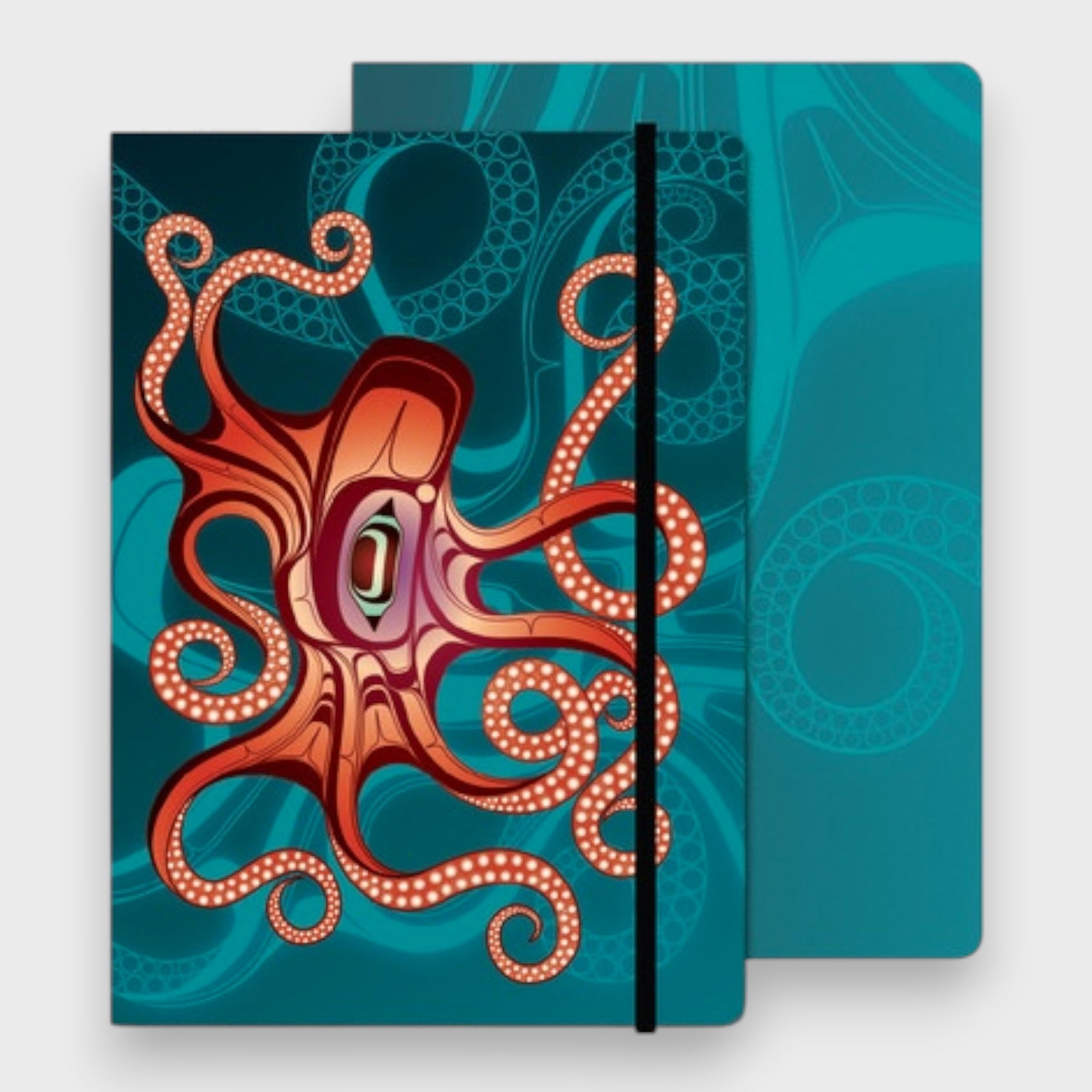 Octopus Journal