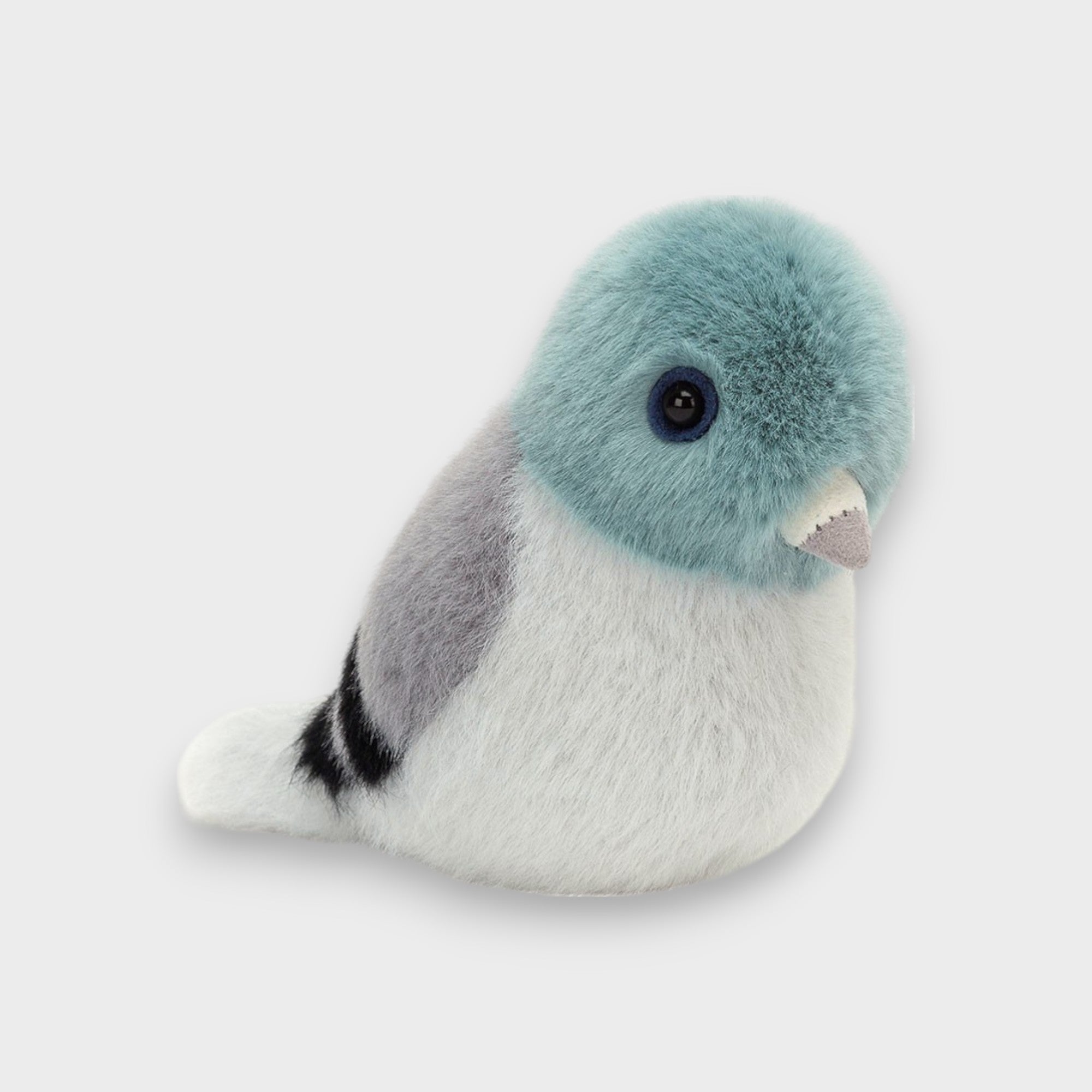 Pigeon Plush