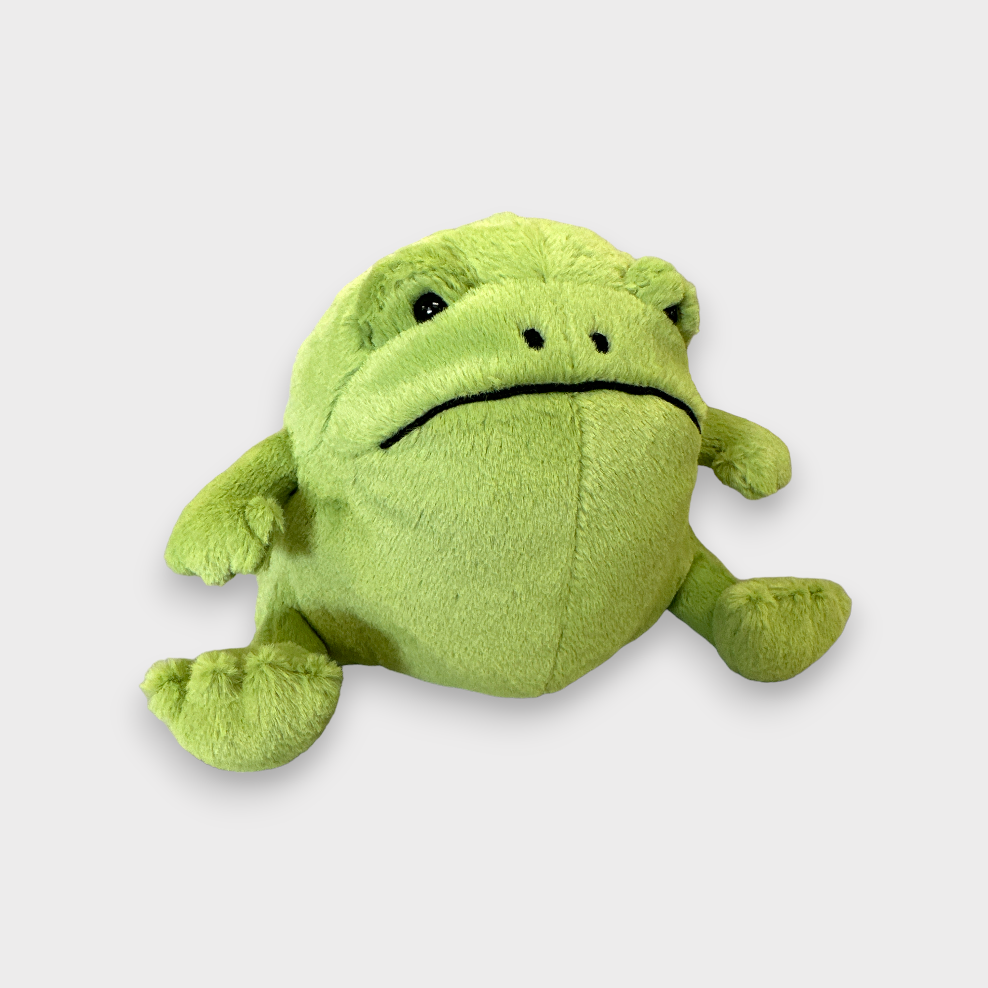 Plush