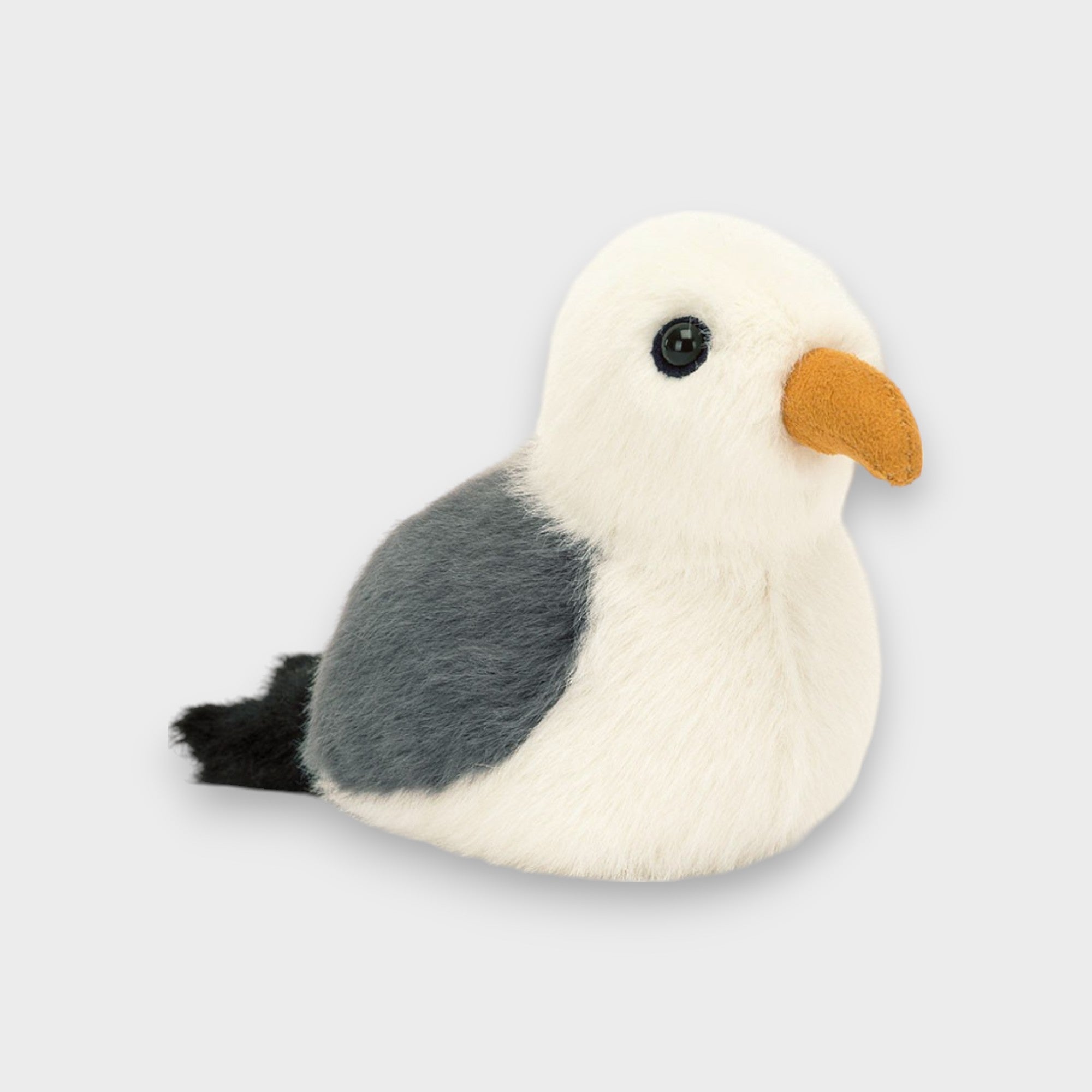 Seagull Plush