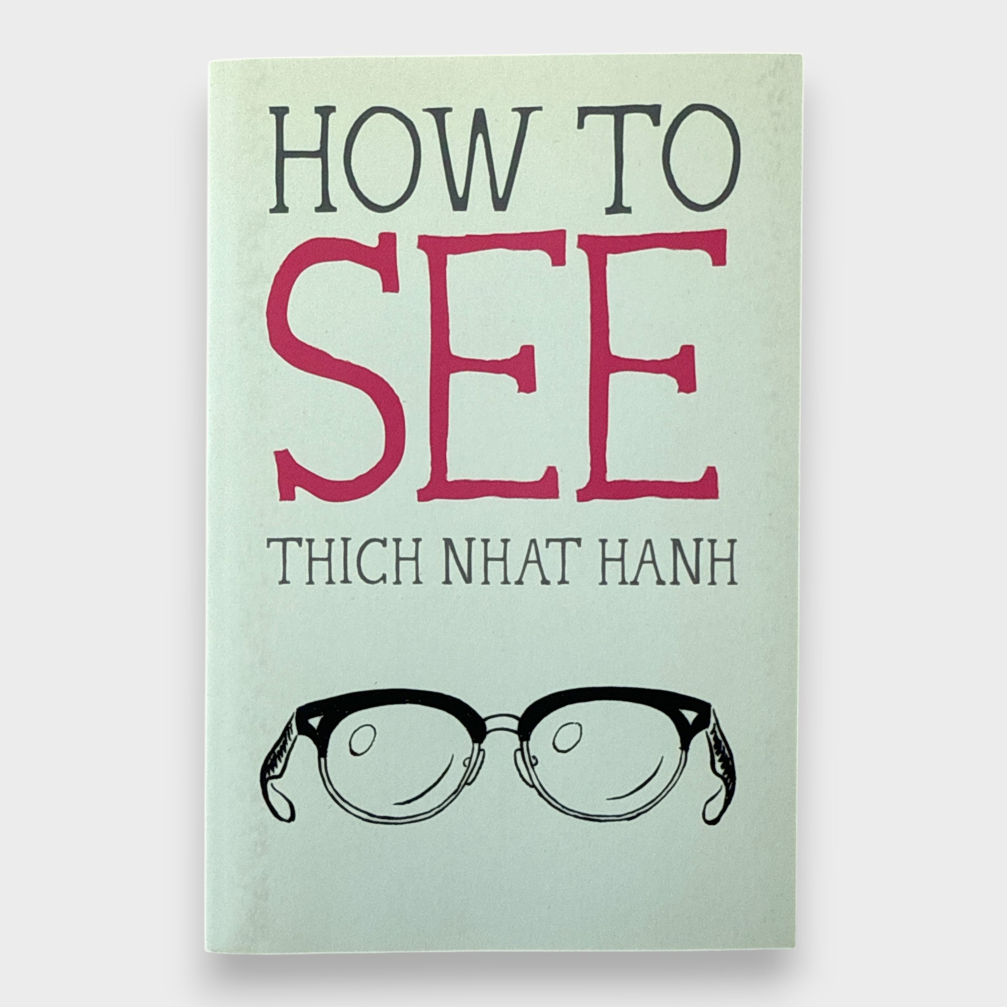 How to See