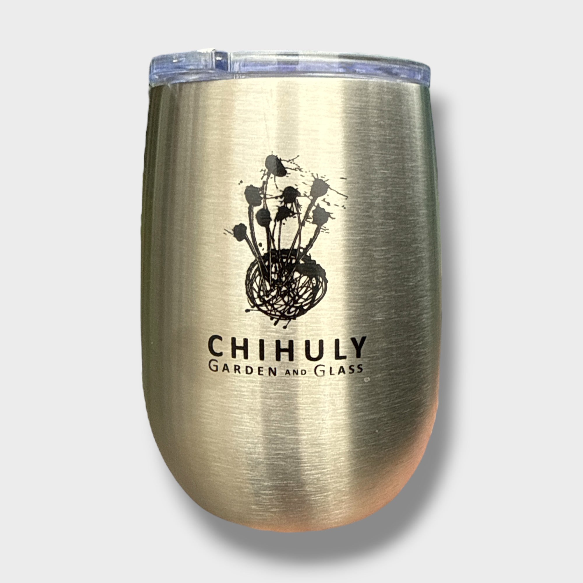 Chihuly Garden & Glass Wine Tumbler