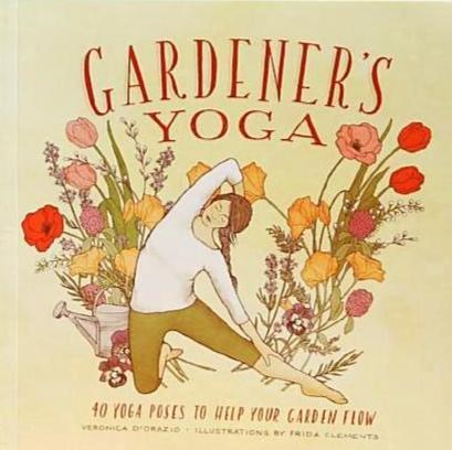 Gardener's Yoga
