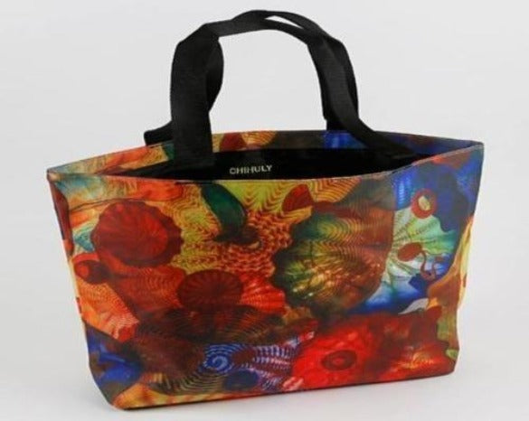 Chihuly Persian Ceiling Bag