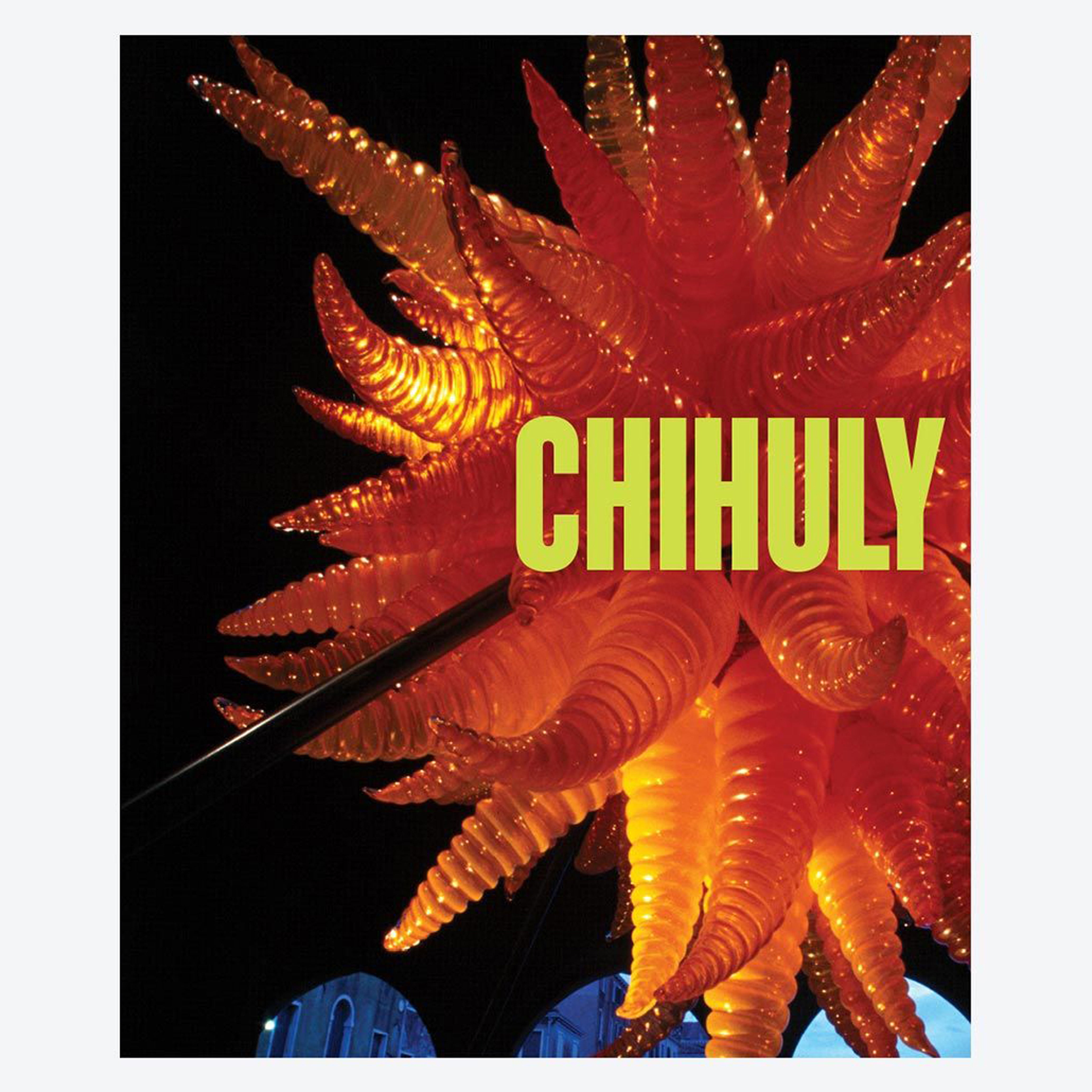 Chihuly Volume 1, 1968-1996