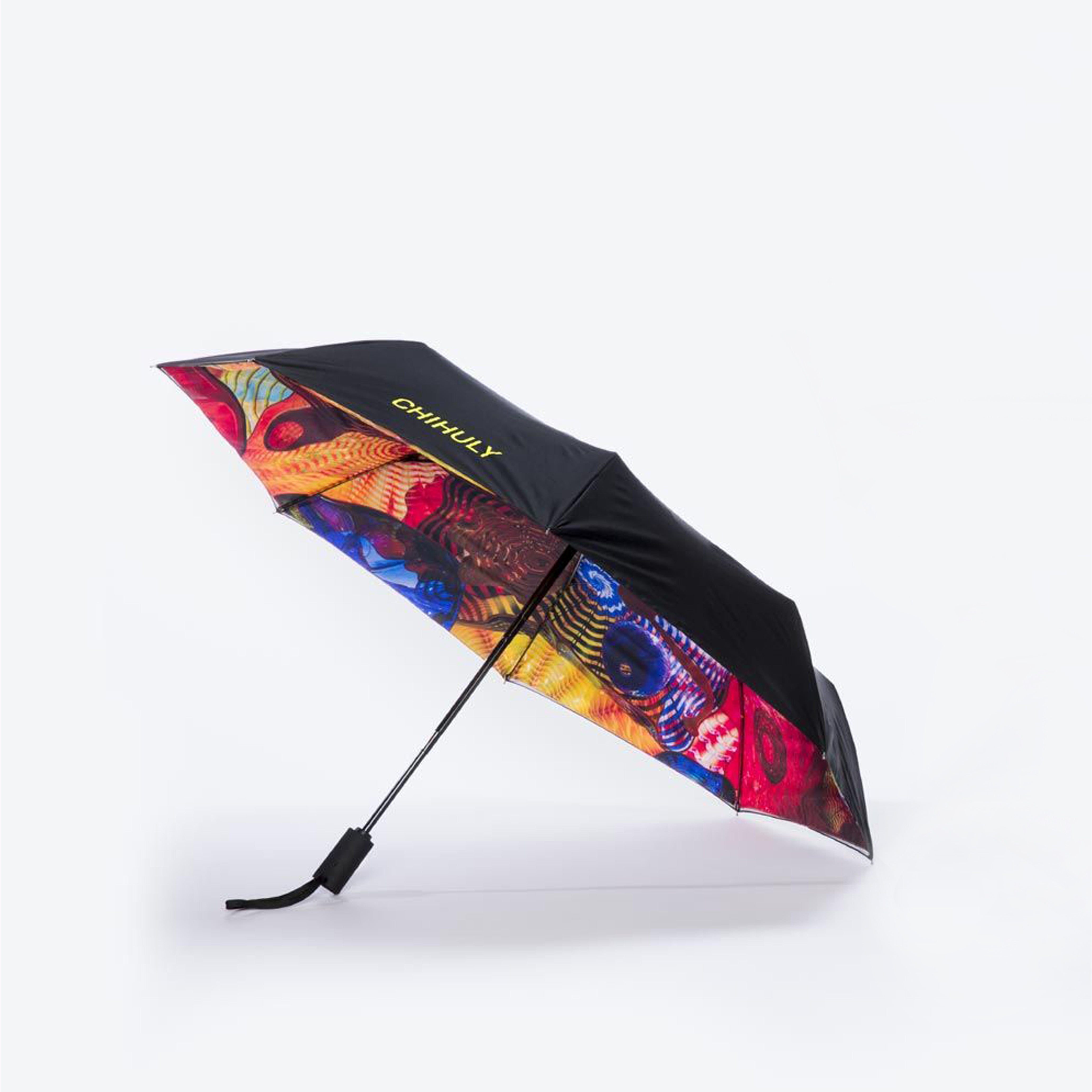Chihuly Pergola Umbrella Travel size